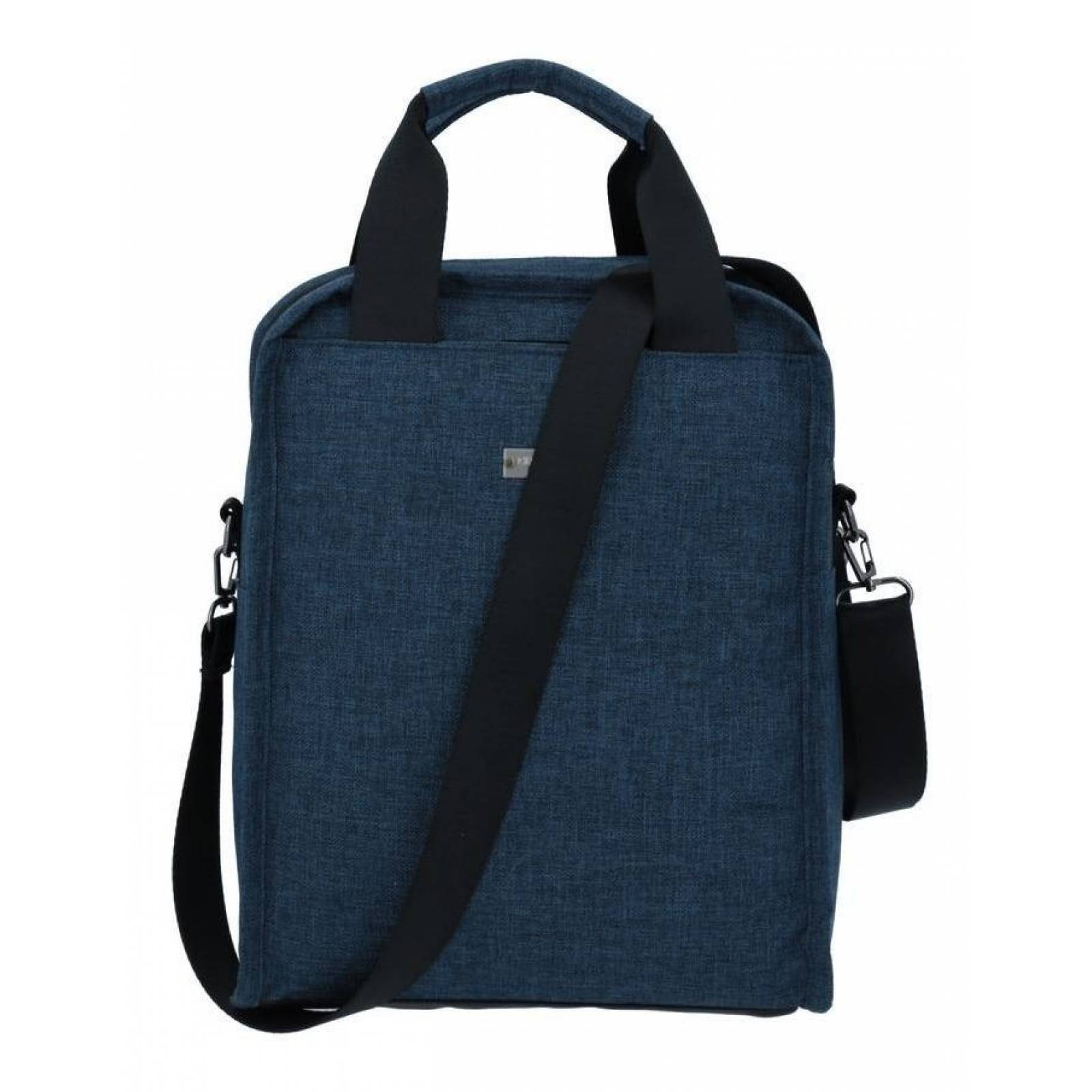 Crossbody Unisex Chenson Pro Portatablet Moos Professionals Azul