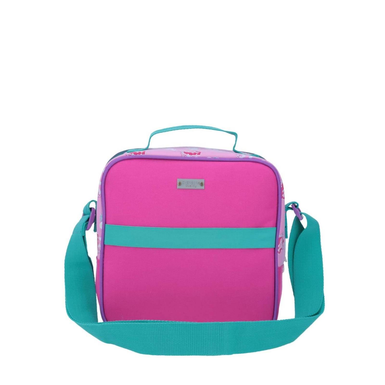 LONCHERA CHENSON BARBIE IVANA 