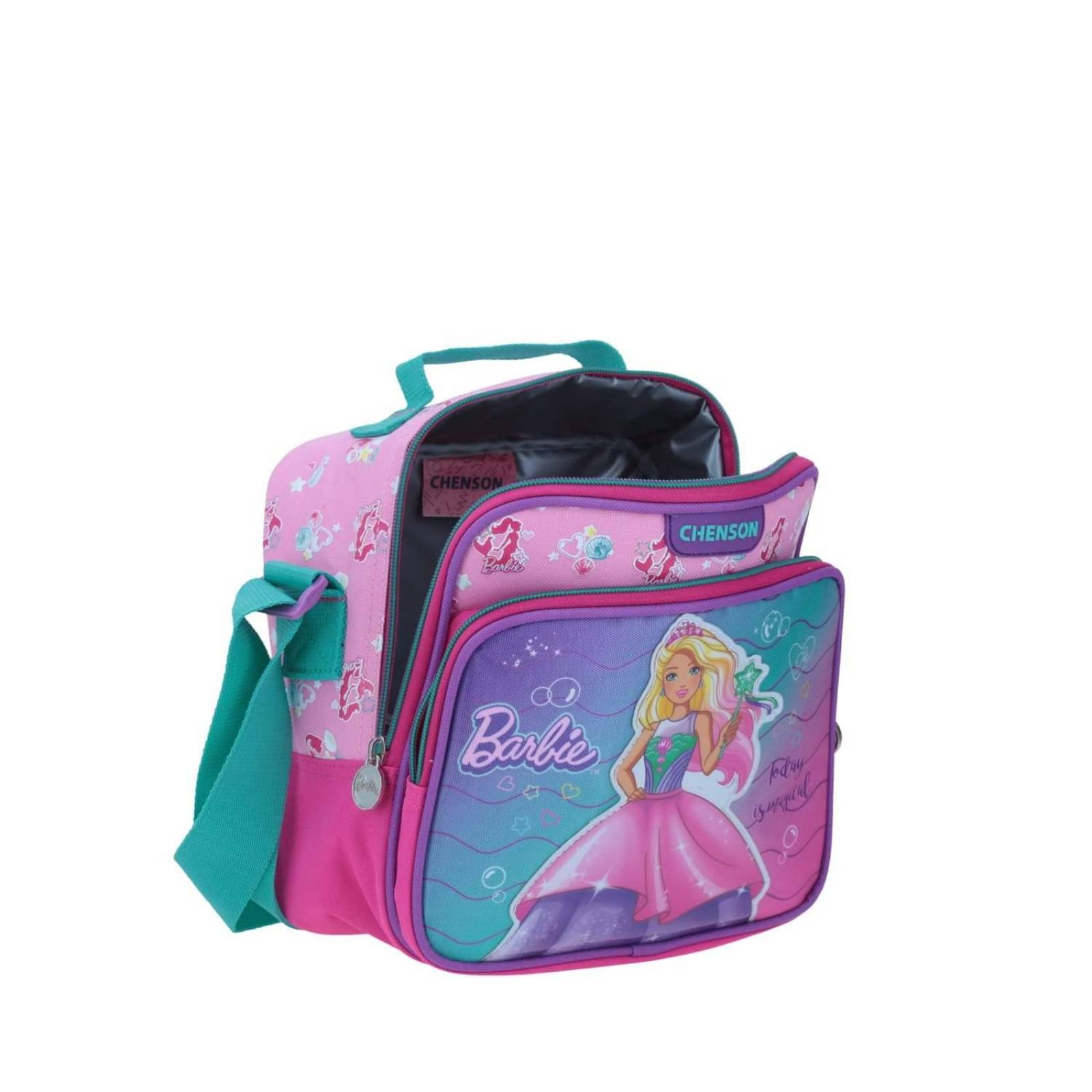 LONCHERA CHENSON BARBIE IVANA 