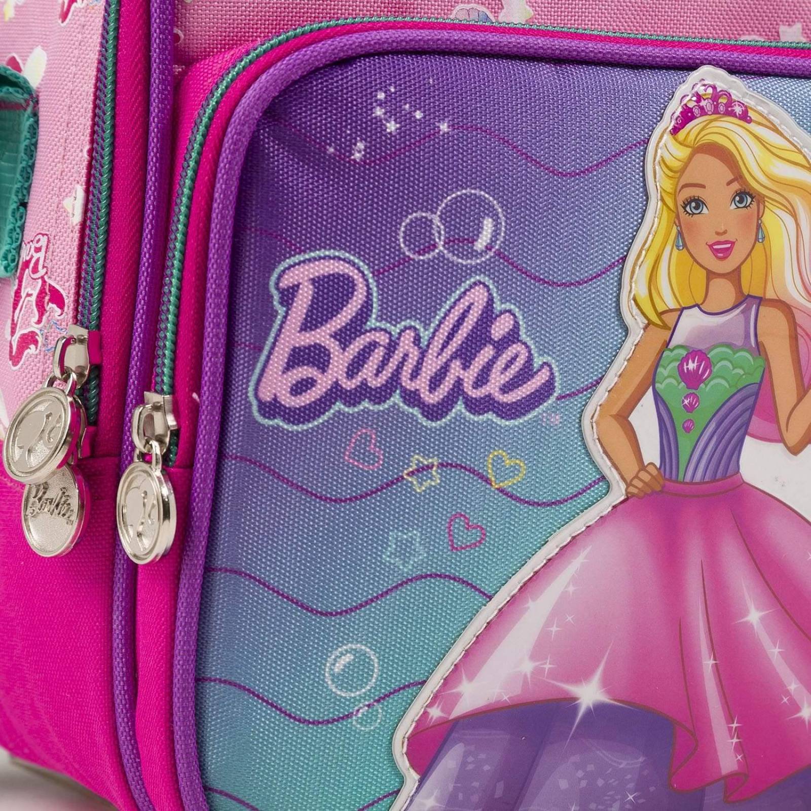 LONCHERA CHENSON BARBIE IVANA 