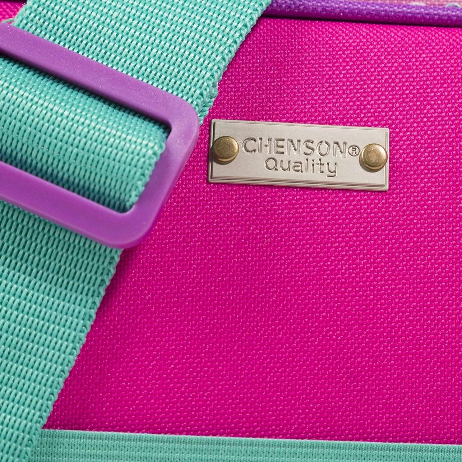 LONCHERA CHENSON BARBIE IVANA 