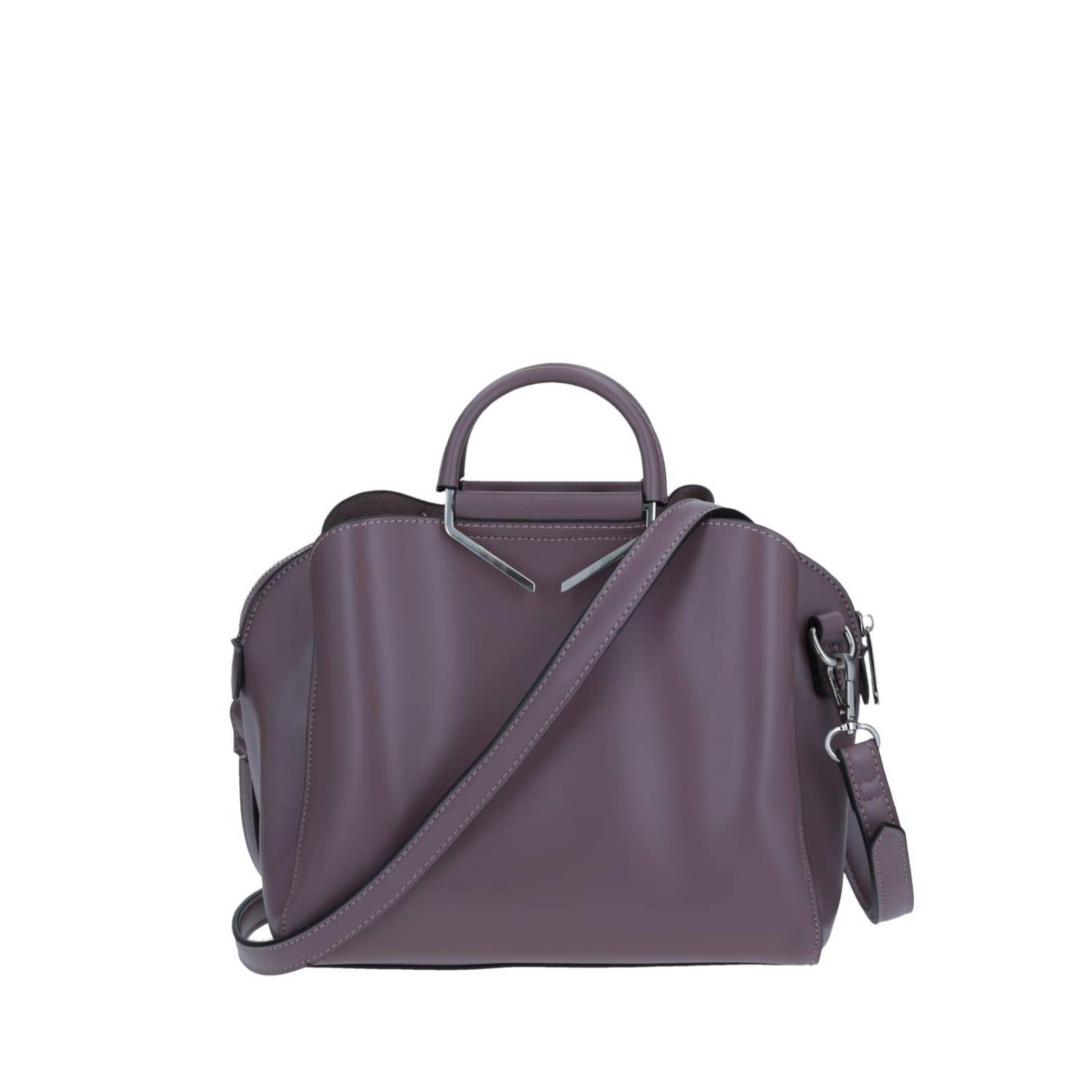 Classic Purple Backpack 