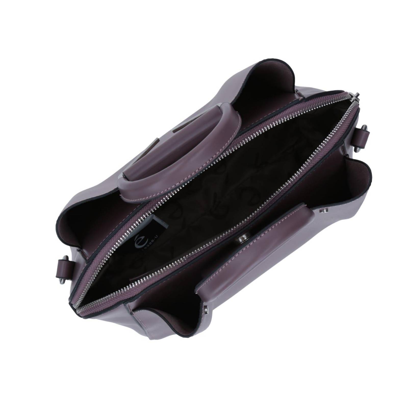 Classic Purple Backpack 