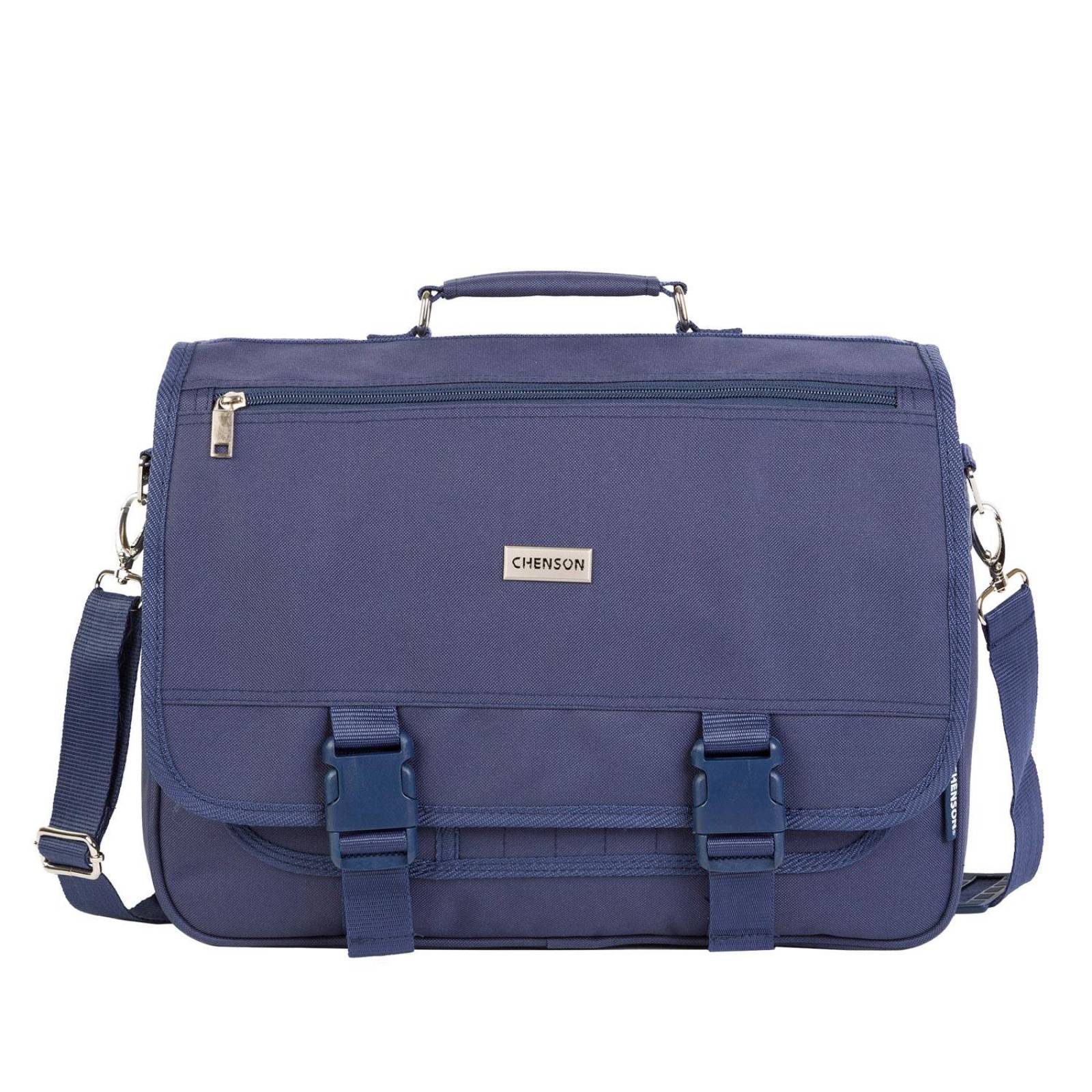 PORTAFOLIO GRANDE CHENSON UNISEX 