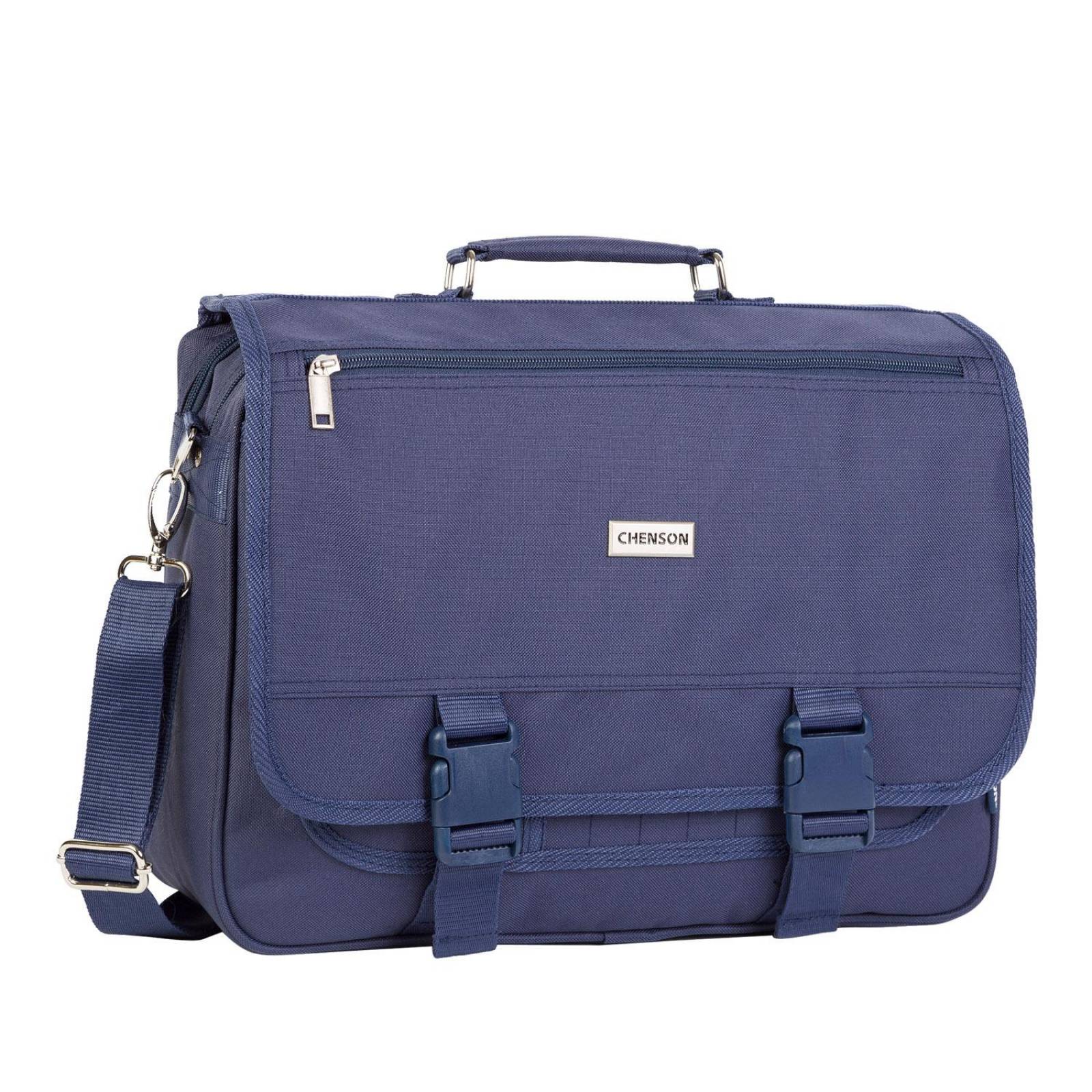 PORTAFOLIO GRANDE CHENSON UNISEX 