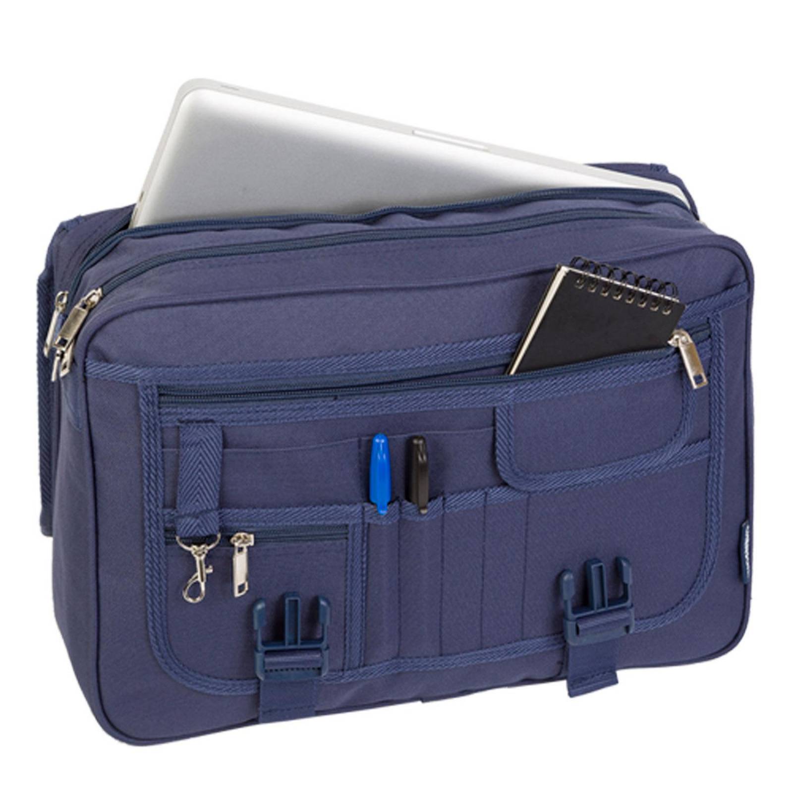 PORTAFOLIO GRANDE CHENSON UNISEX 