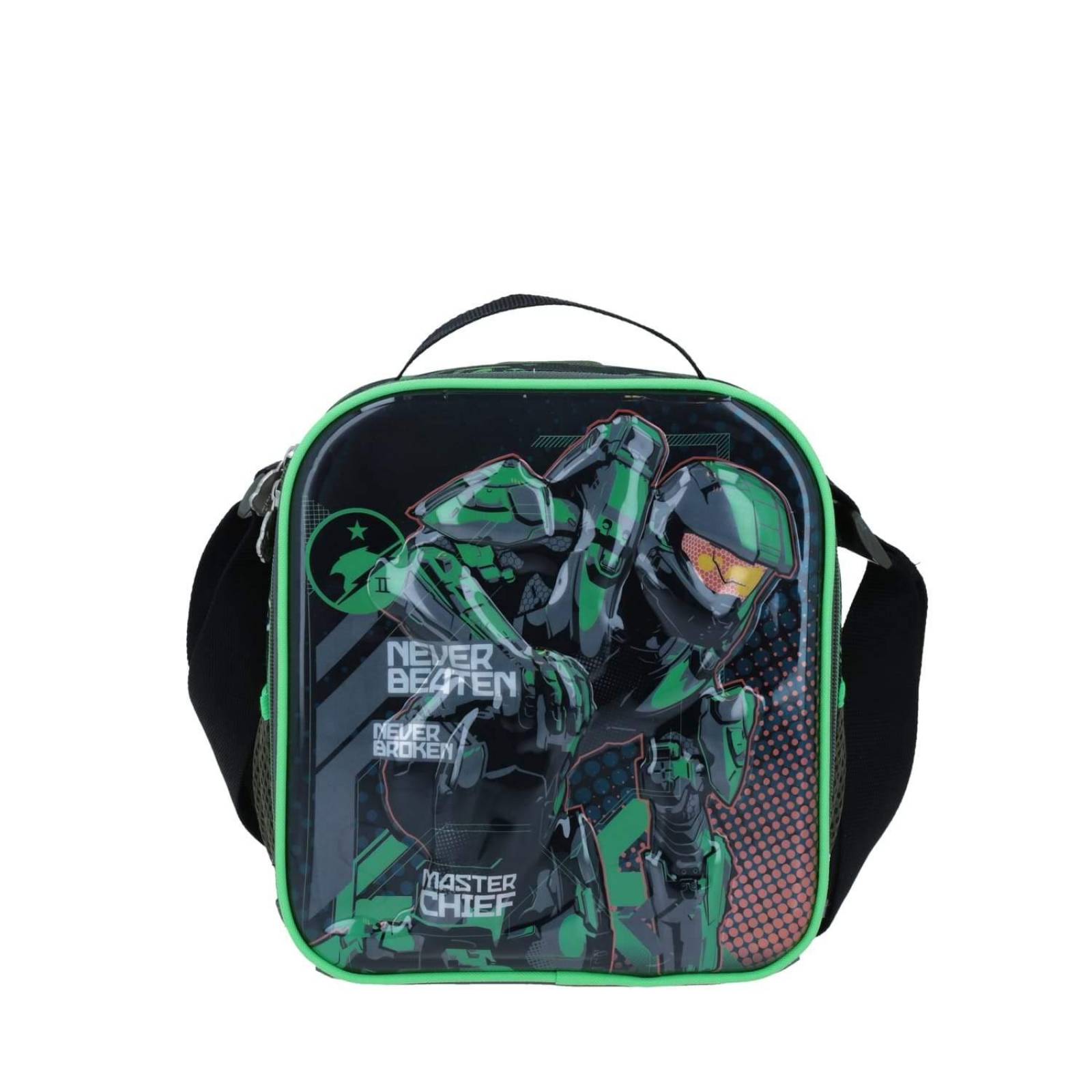 LONCHERA CHENSON HALO REZIL 