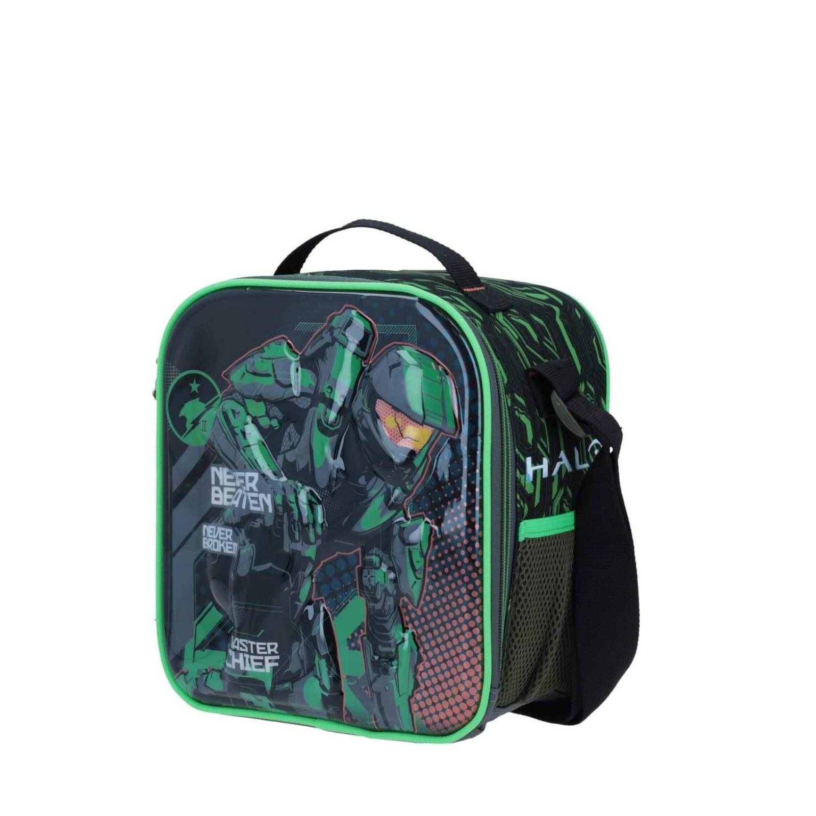 LONCHERA CHENSON HALO REZIL 