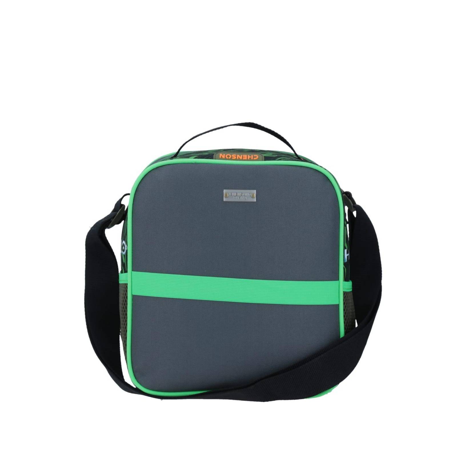 LONCHERA CHENSON HALO REZIL 