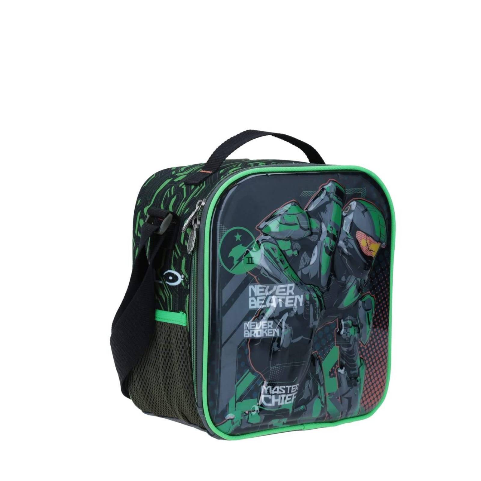 LONCHERA CHENSON HALO REZIL 