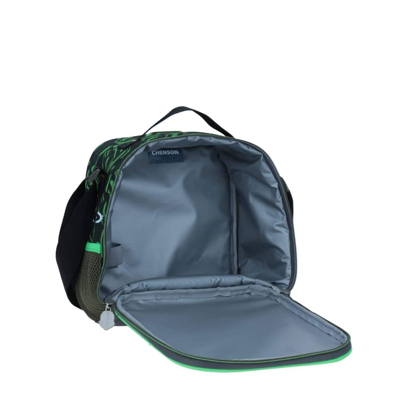 LONCHERA CHENSON HALO REZIL 