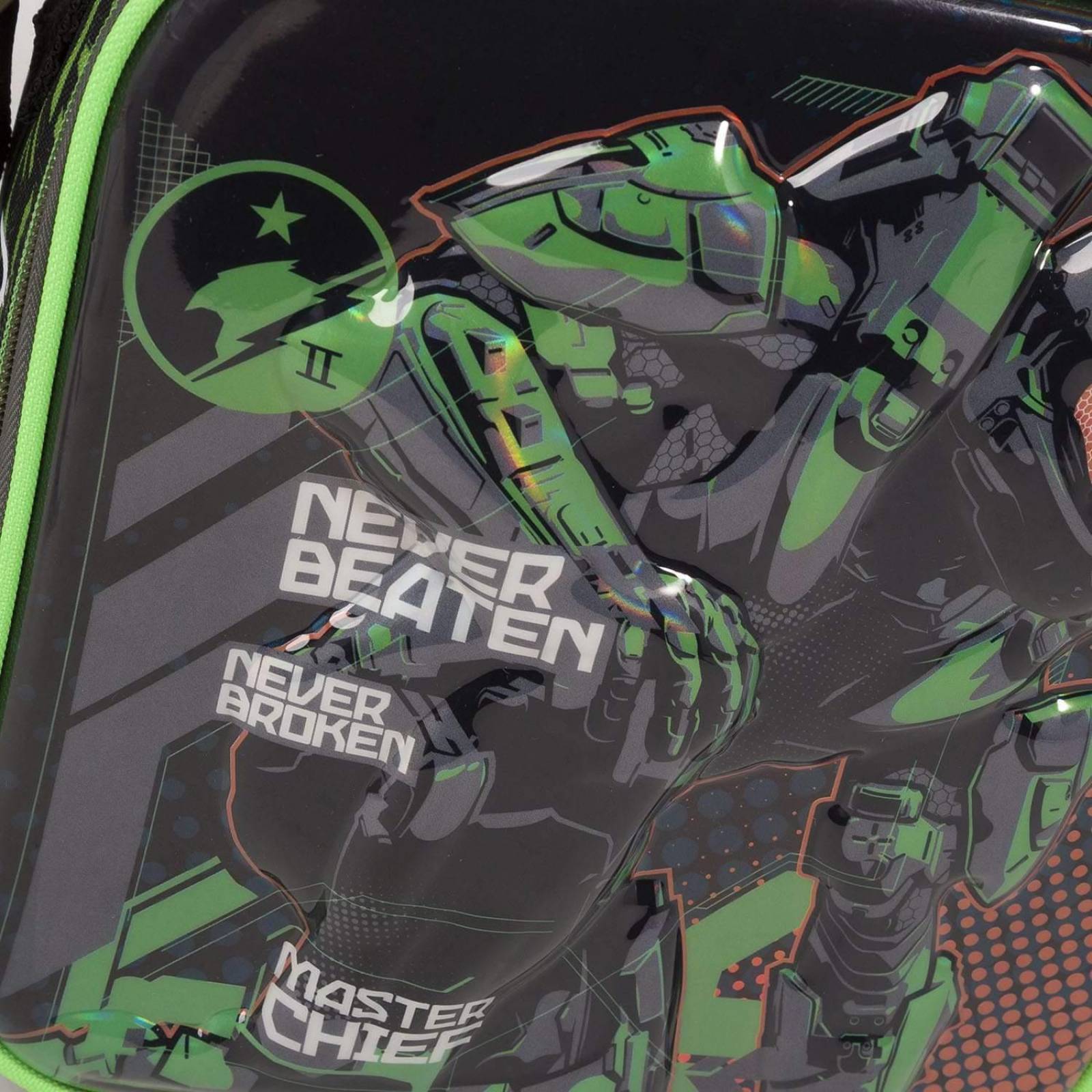 LONCHERA CHENSON HALO REZIL 