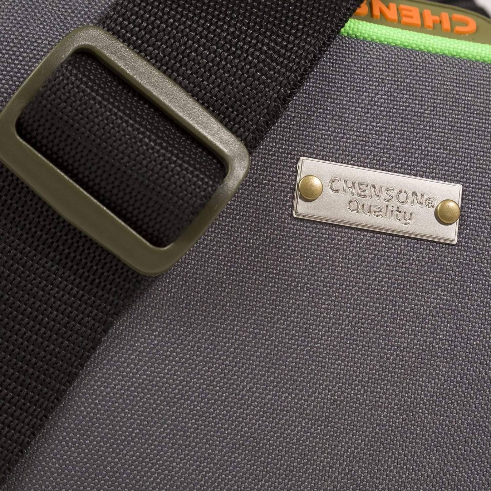 LONCHERA CHENSON HALO REZIL 