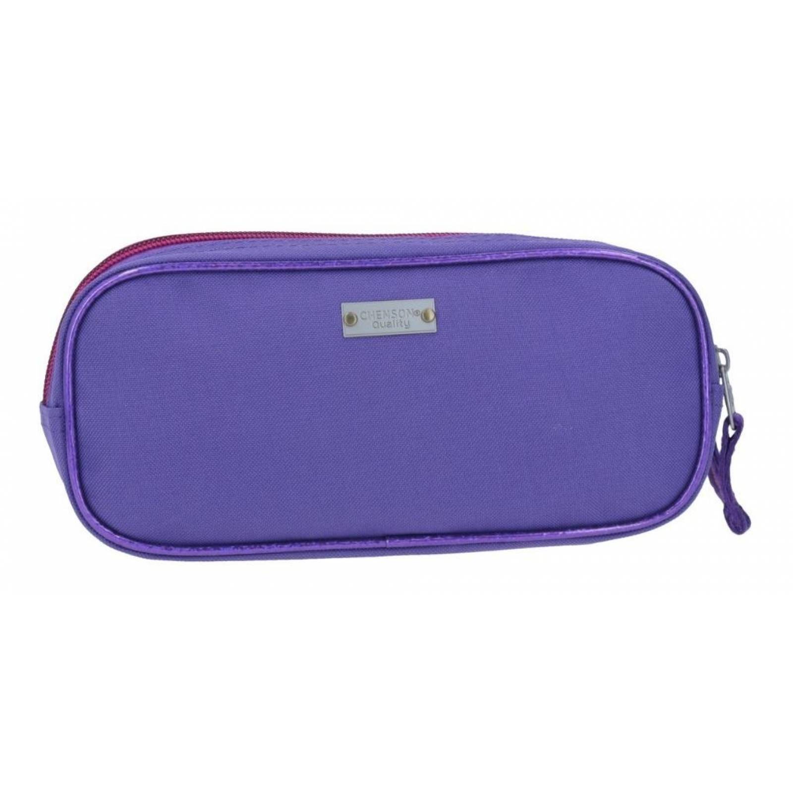 Lapicera The Moon Happy Girl Iridiscente Doble Compartimento