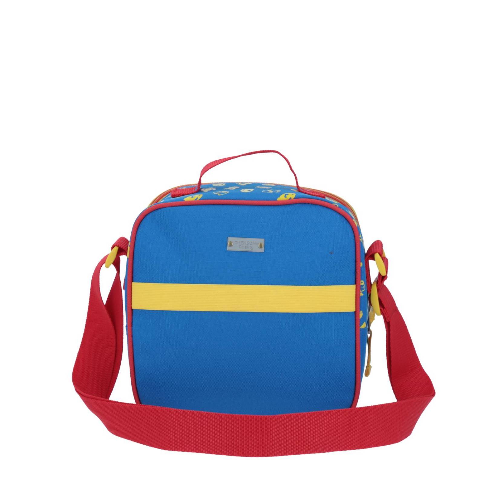 Lonchera CHENSON Mario Bros FIREL para primaria 