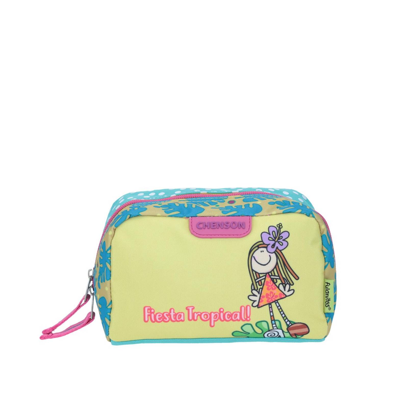 COSMETIQUERA FULANITOS para Niña 