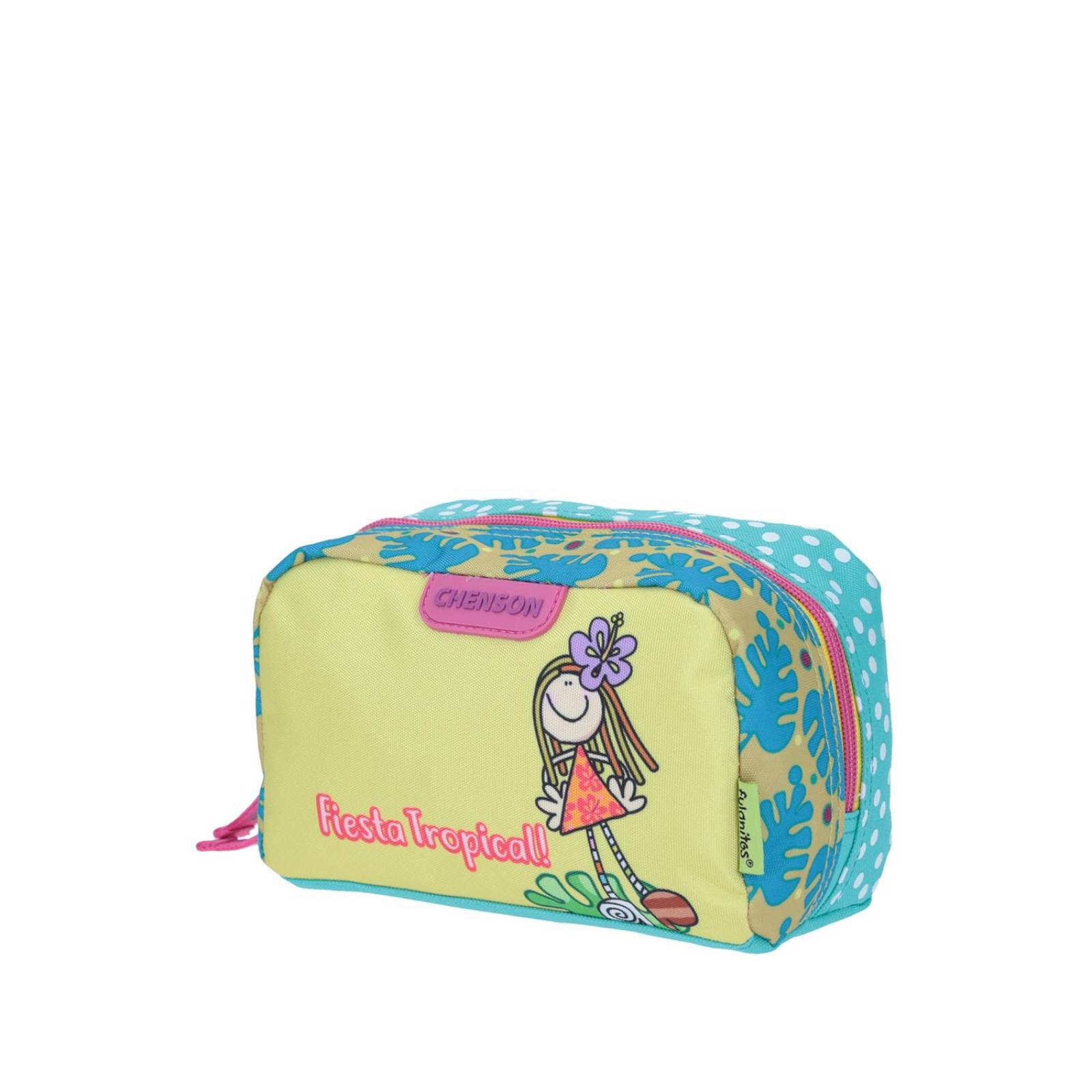 COSMETIQUERA FULANITOS para Niña 