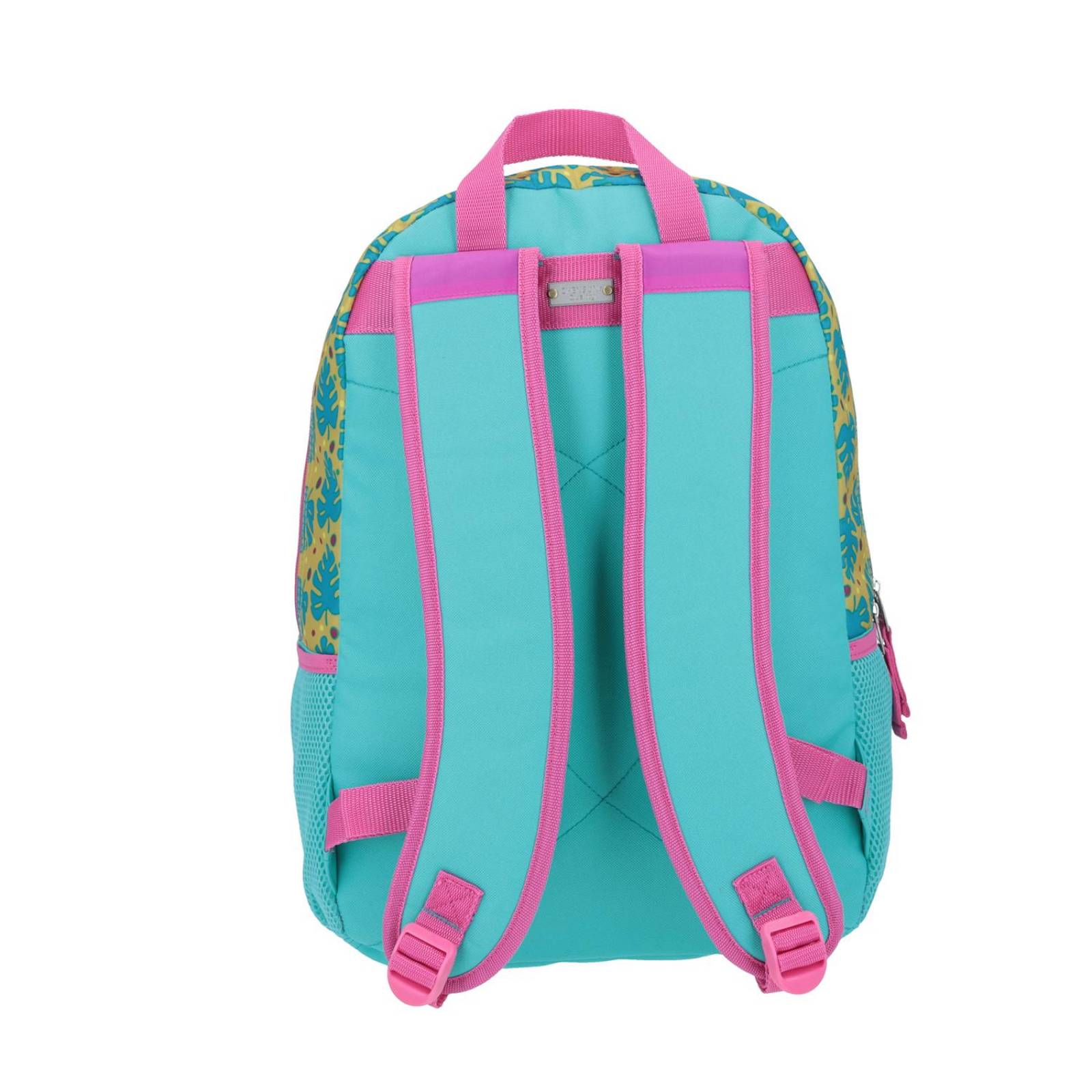 MOCHILA GRANDE FULANITOS para Niña 