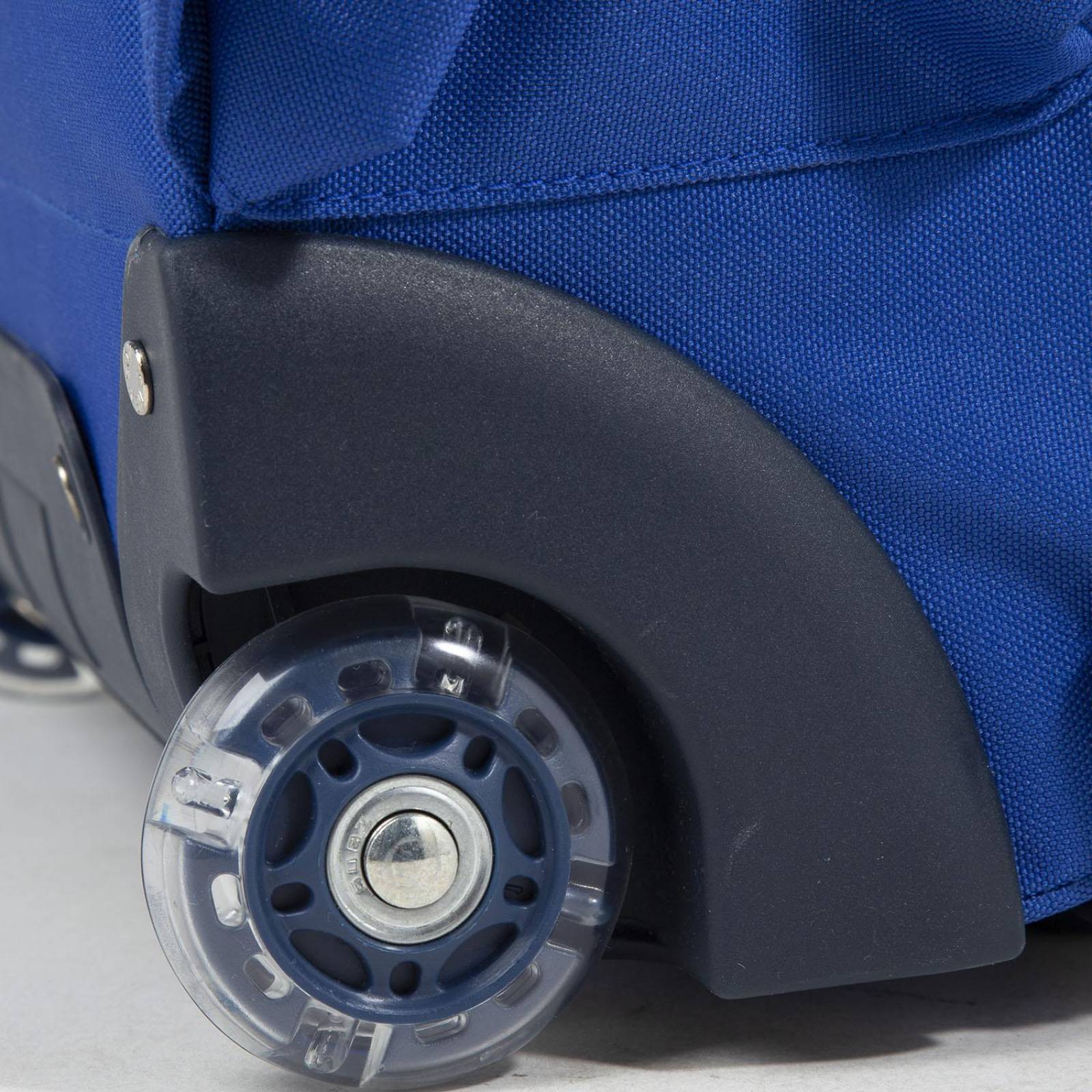 MOCHILA CON RUEDAS 1ST PLACE HOT WHEELS 