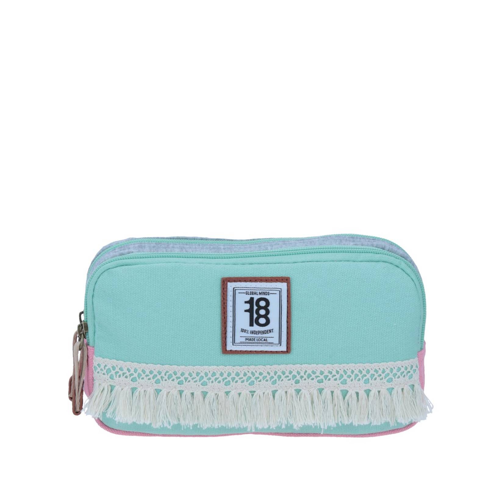 LAPICERA BOHO PASTEL 1818 