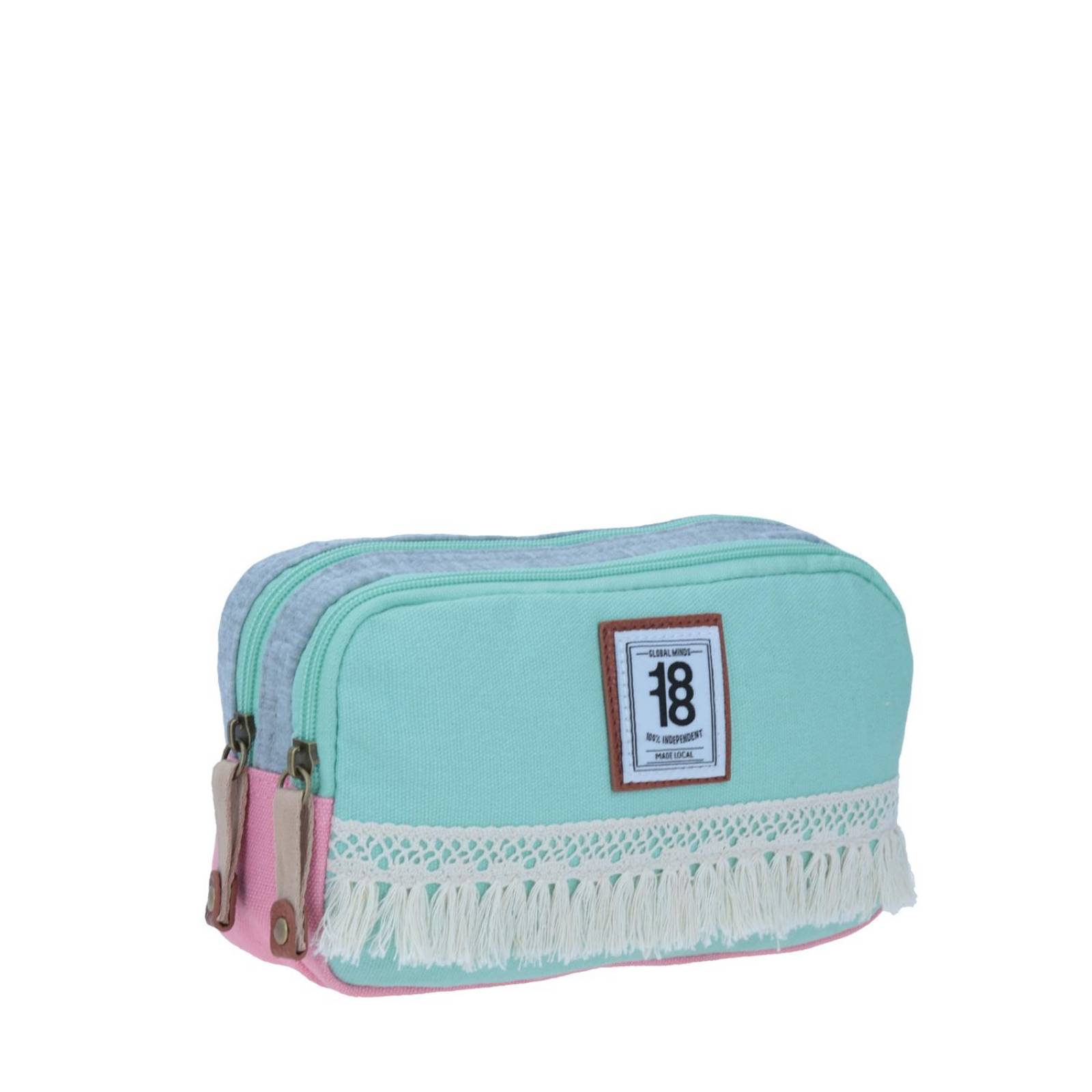LAPICERA BOHO PASTEL 1818 