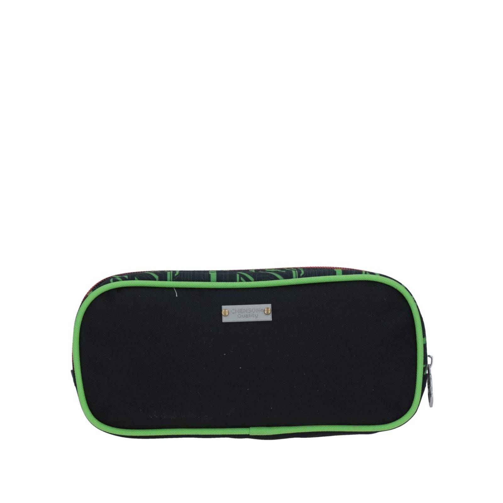 LAPICERA HALO VERDE CON LED 