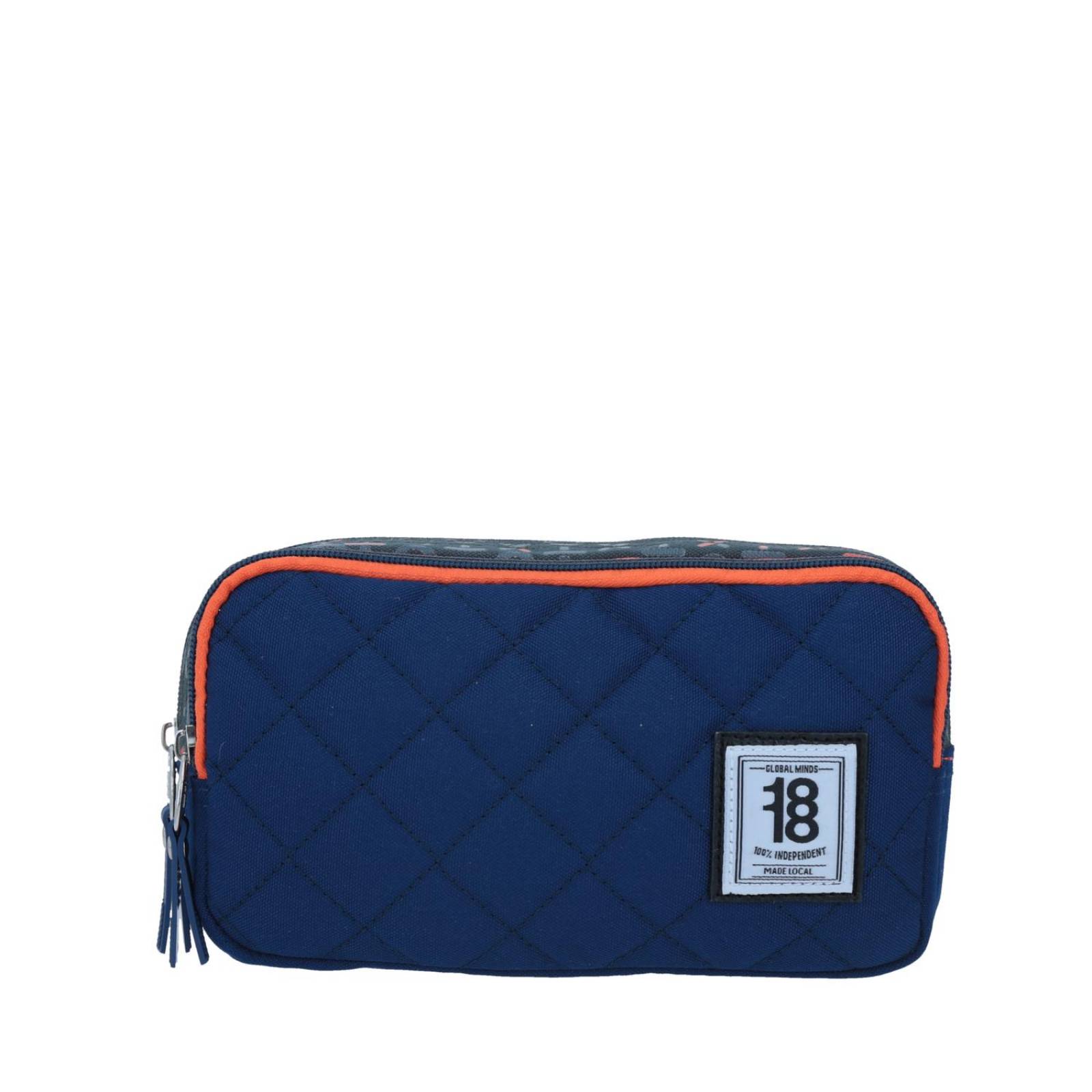 LAPICERA XOXO AZUL 1818 