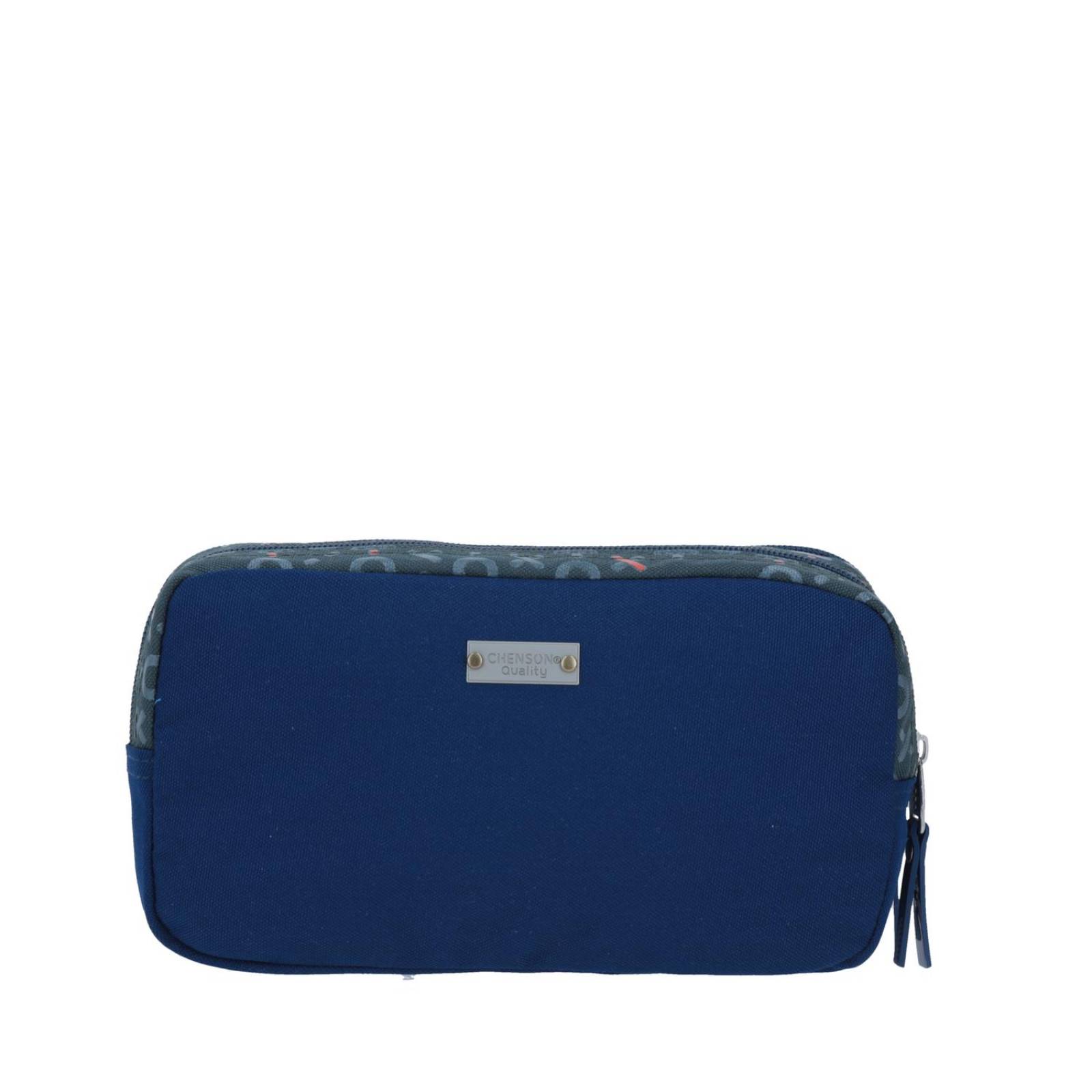 LAPICERA XOXO AZUL 1818 