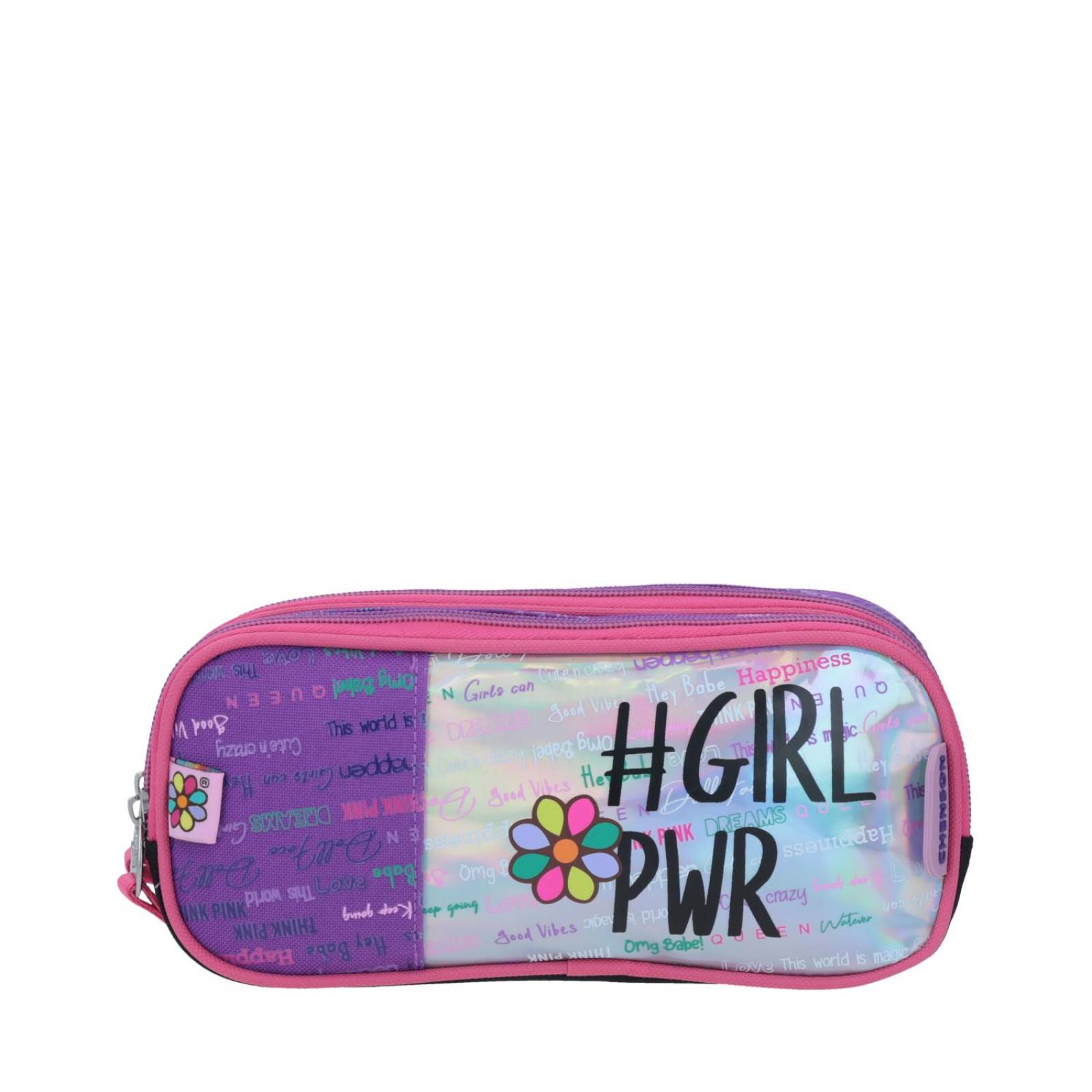 LAPICERA GRL PWR HAPPY GIRL 