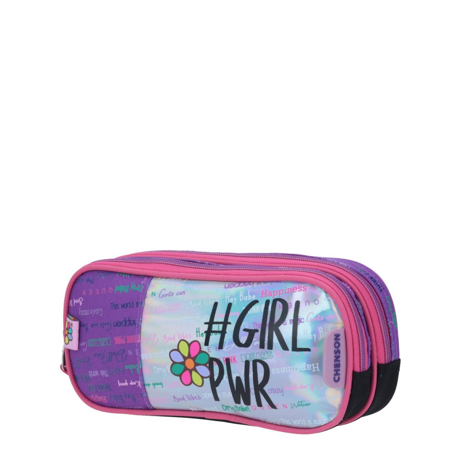 LAPICERA GRL PWR HAPPY GIRL 