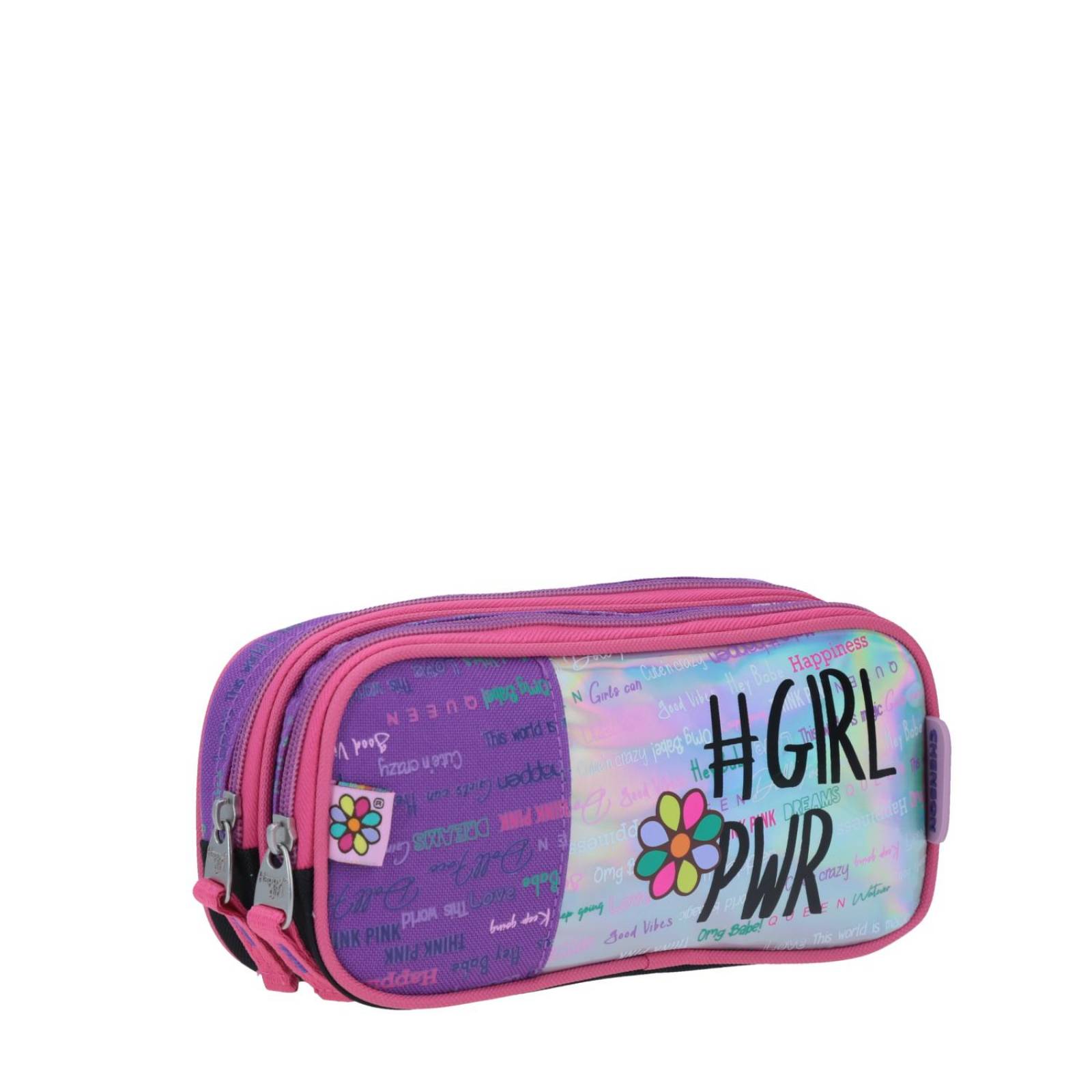 LAPICERA GRL PWR HAPPY GIRL 