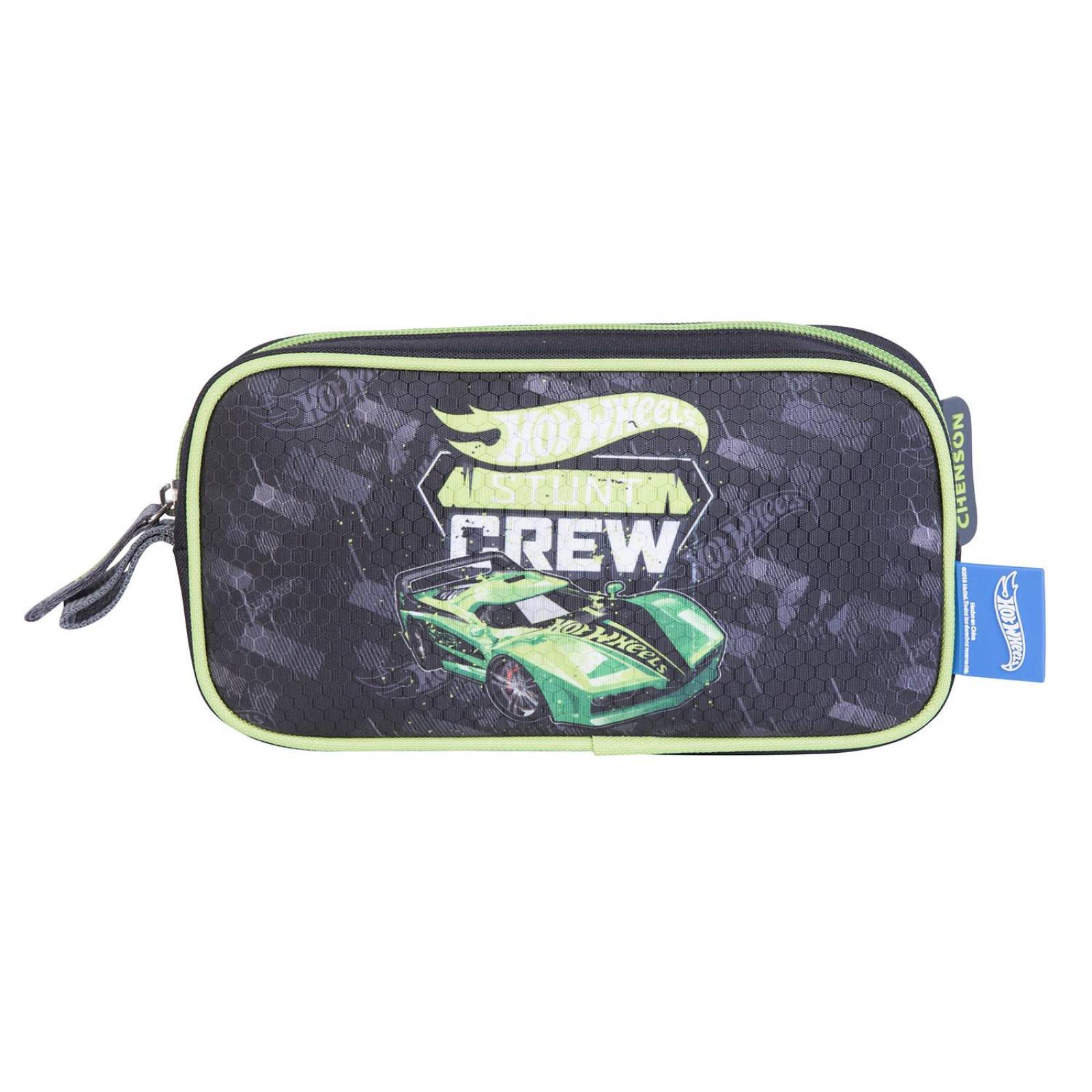 LAPICERA HOT WHEELS Negro 