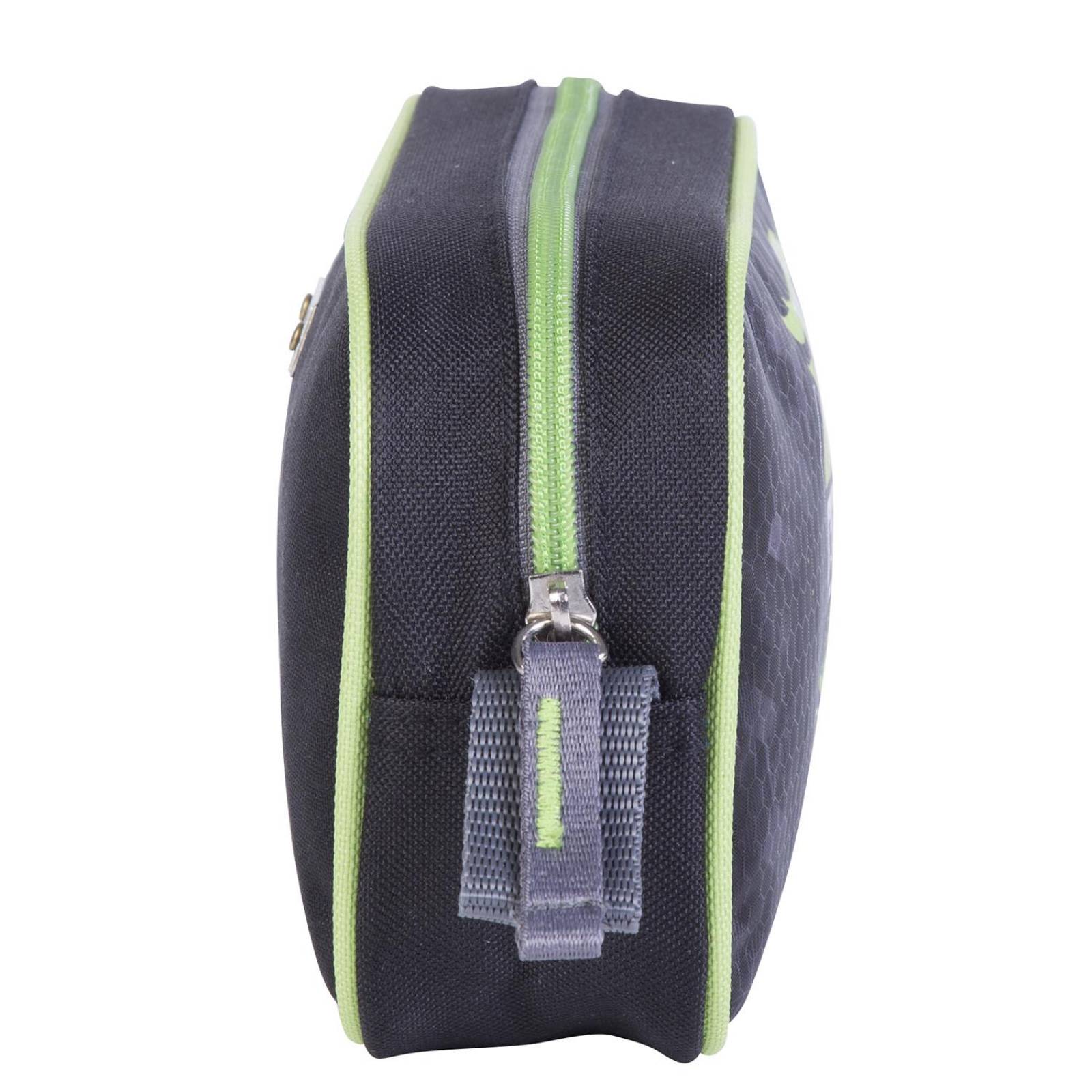 LAPICERA HOT WHEELS Negro 