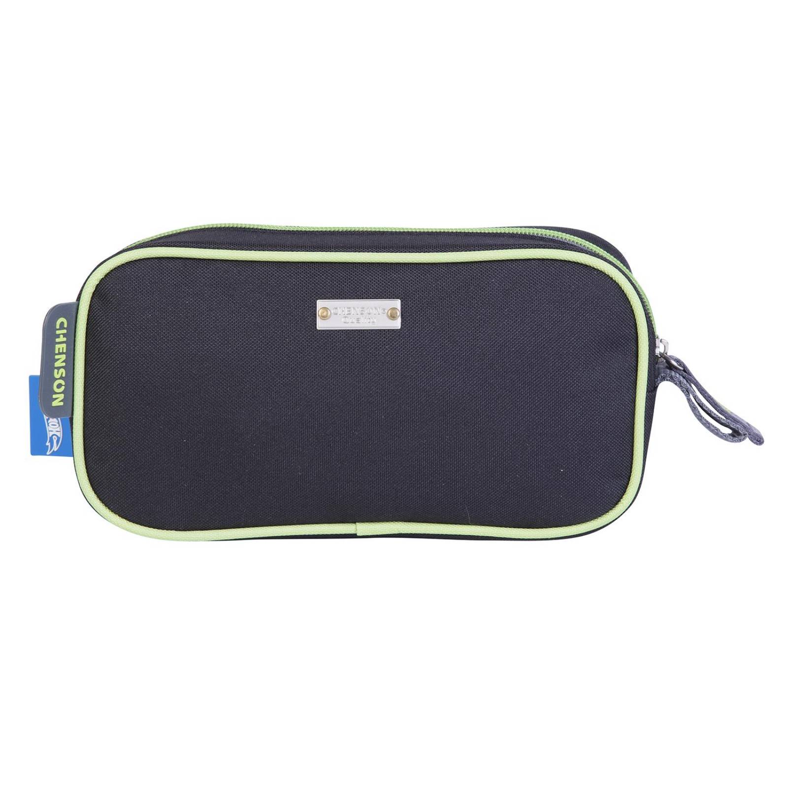 LAPICERA HOT WHEELS Negro 