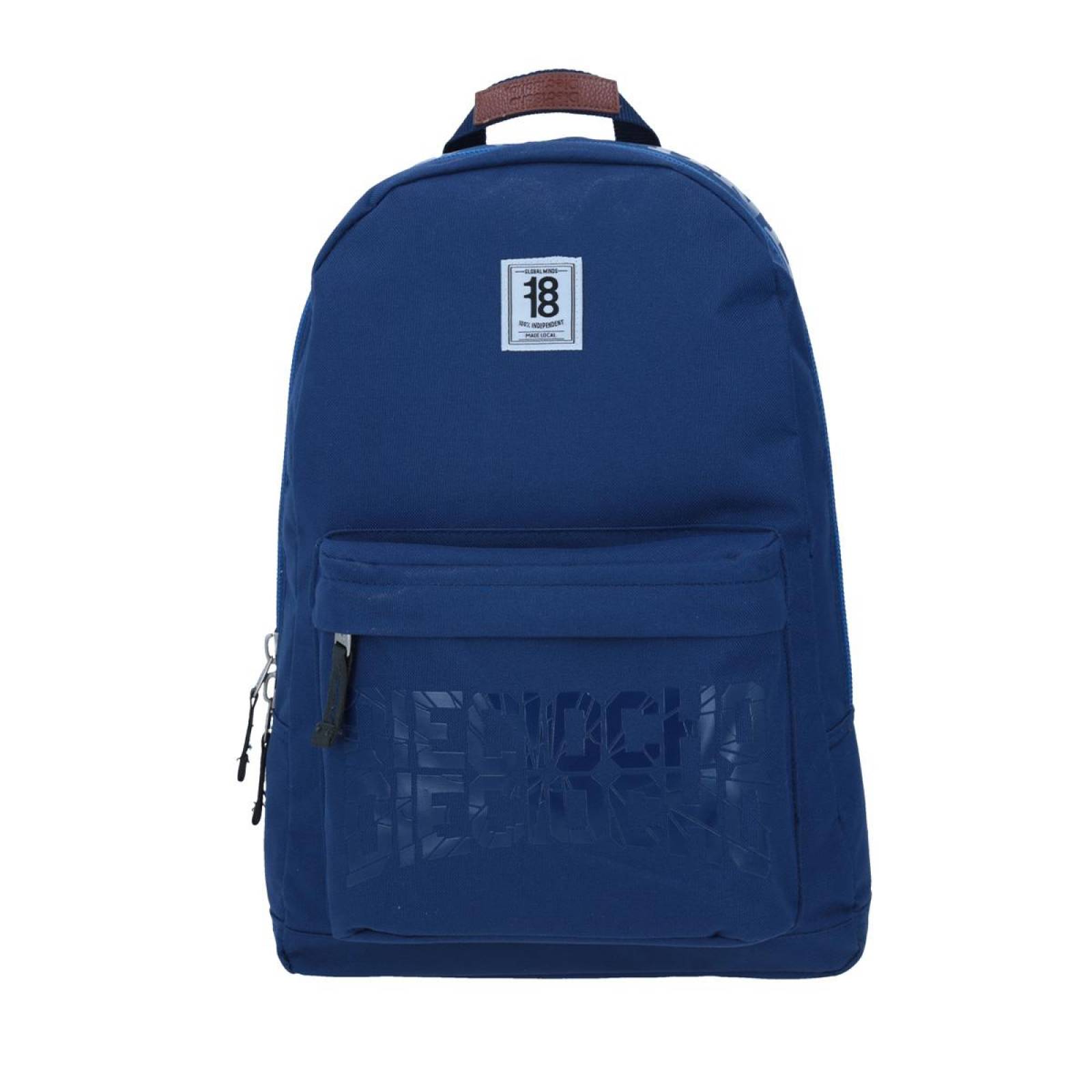 Mochila grande CHENSON 1818 juvenil RAKE 