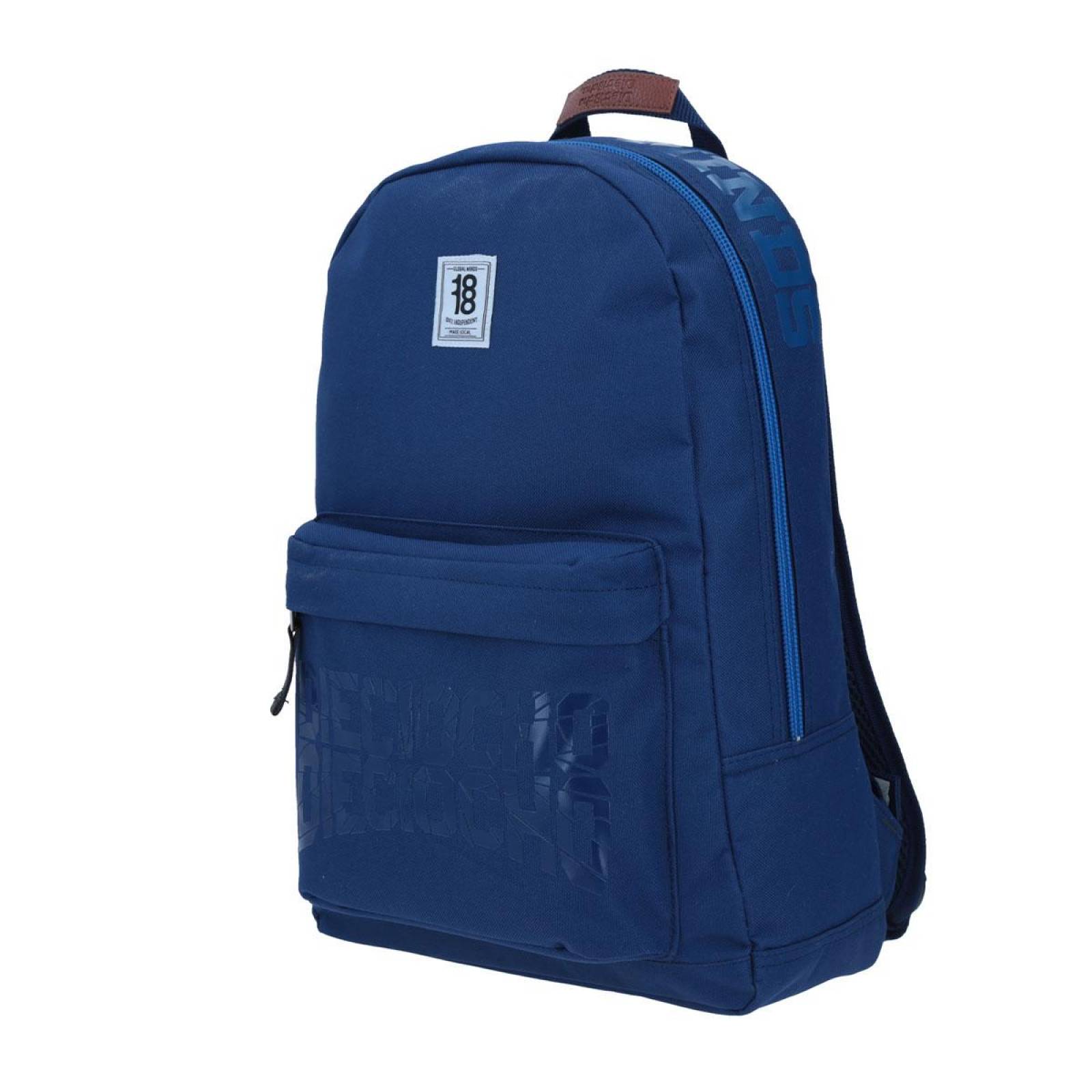 Mochila grande CHENSON 1818 juvenil RAKE 