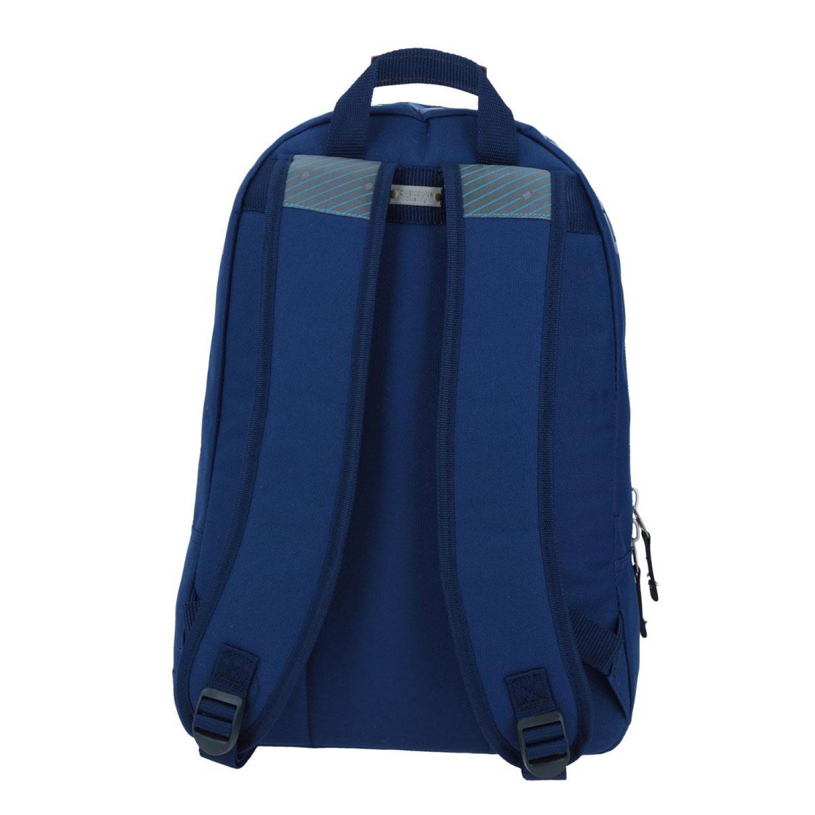 Mochila grande CHENSON 1818 juvenil RAKE 