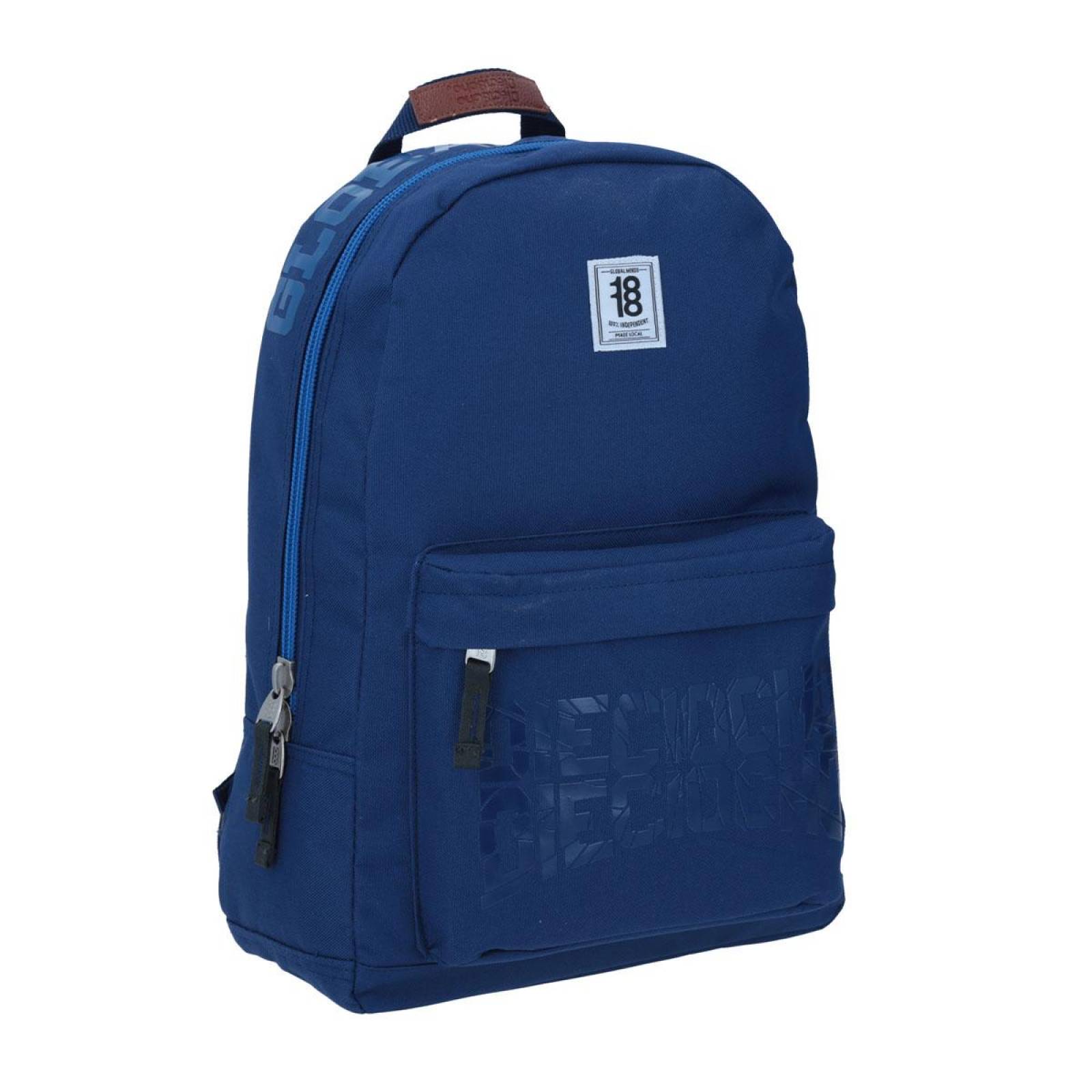 Mochila grande CHENSON 1818 juvenil RAKE 