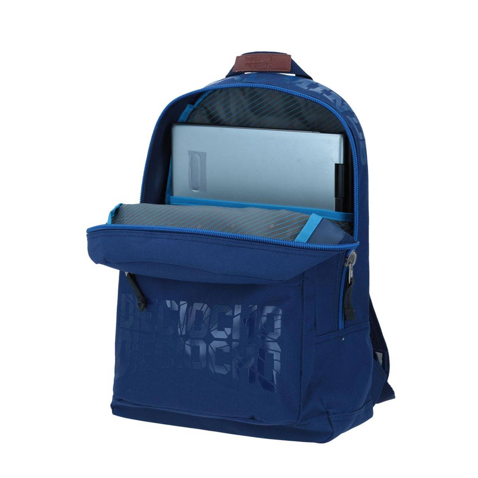Mochila grande CHENSON 1818 juvenil RAKE 
