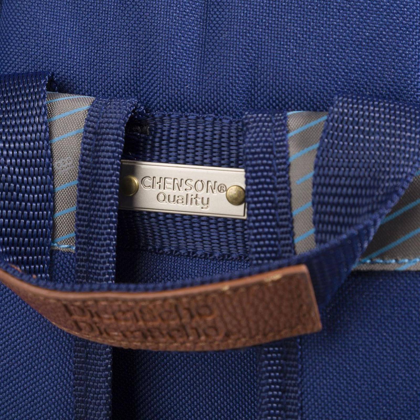 Mochila grande CHENSON 1818 juvenil RAKE 