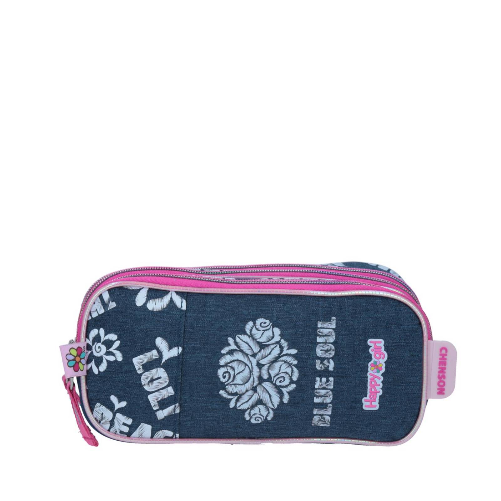 Lapicera CHENSON HAPPY GIRL niña ATATY 