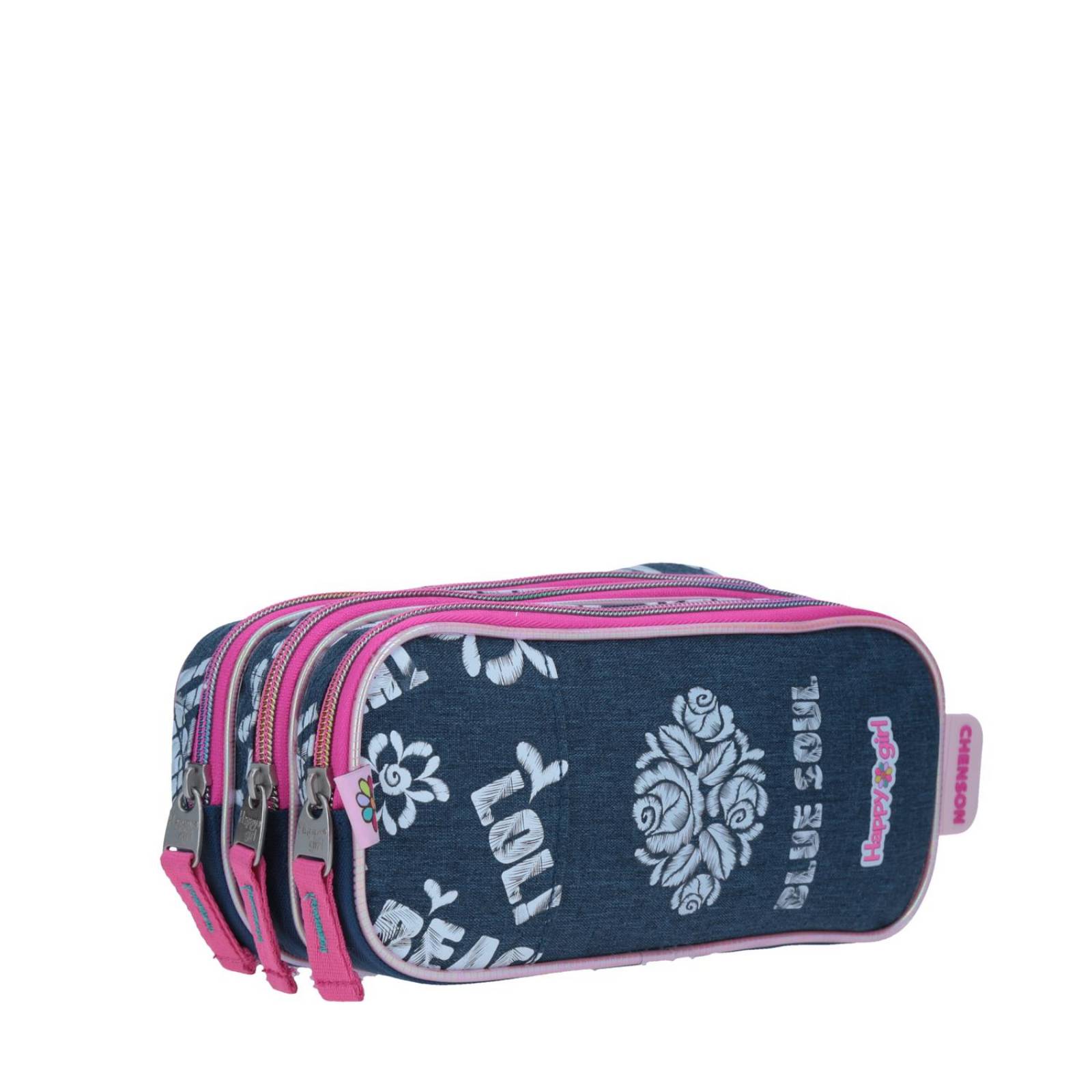 Lapicera CHENSON HAPPY GIRL niña ATATY 