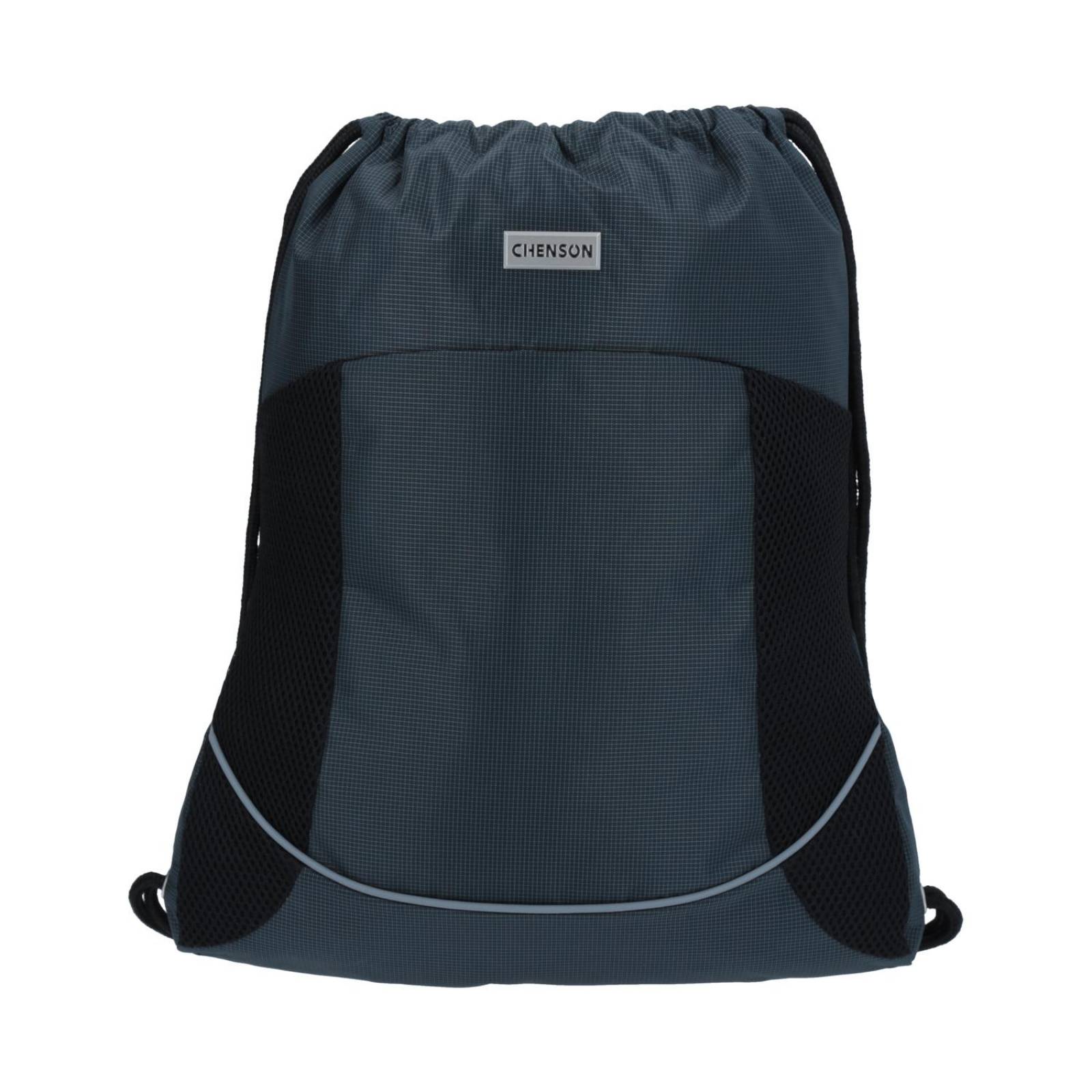 MOCHILA MORRAL CHENSON PRO 