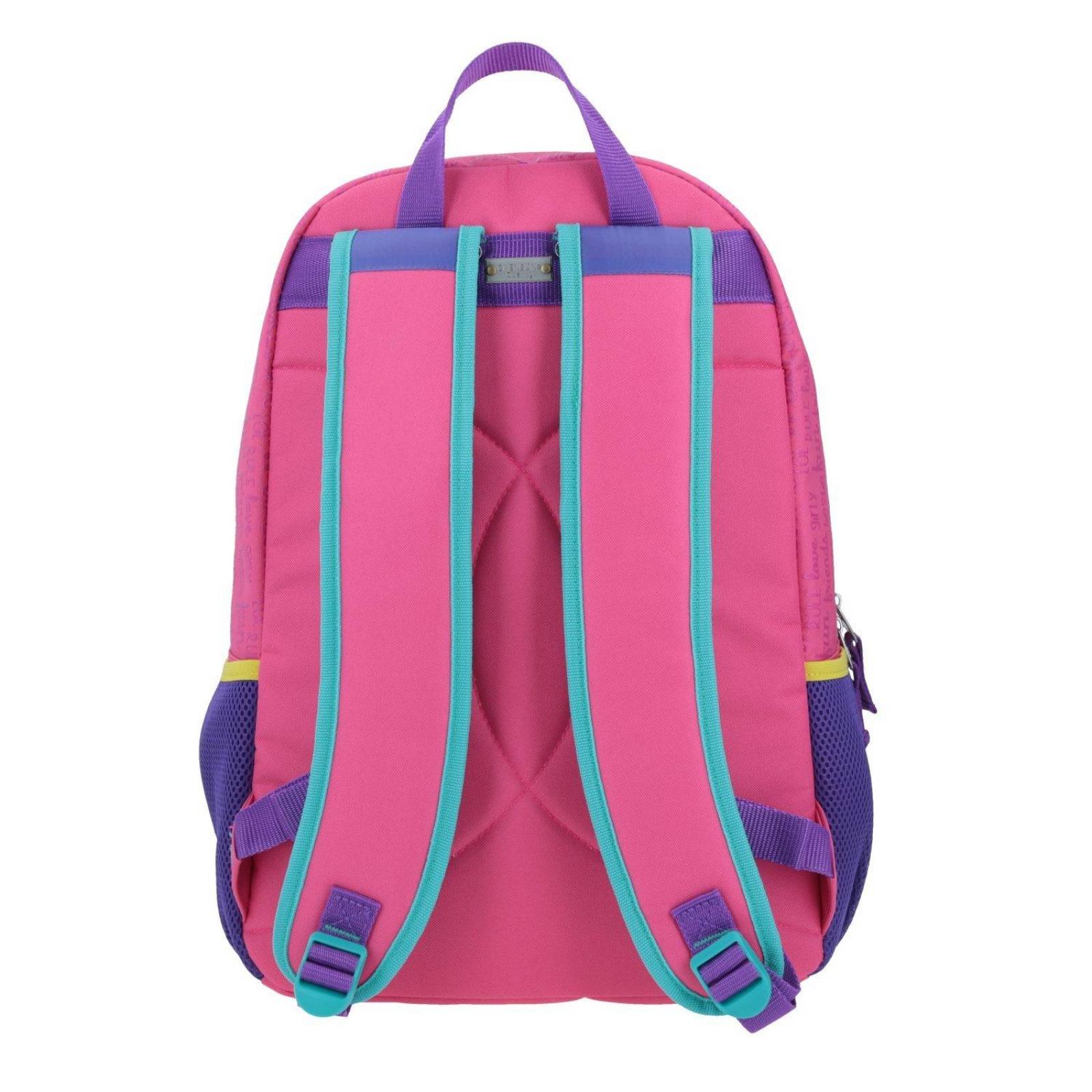 Mochila grande CHENSON Escolar Fulanitos 