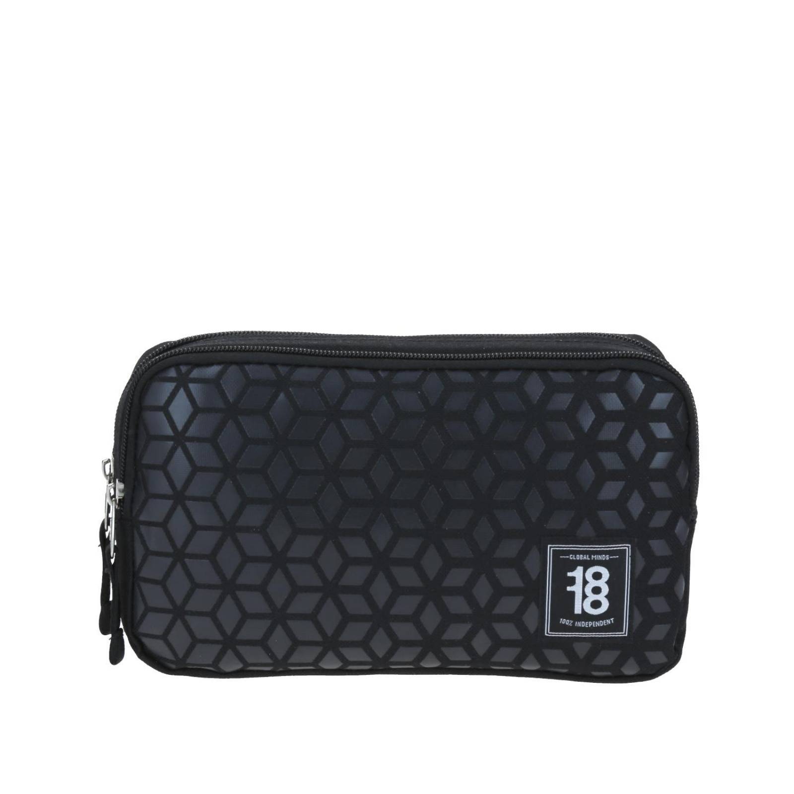 Lapicera Chico Negro 1818 Universidad TPACK para hombre 