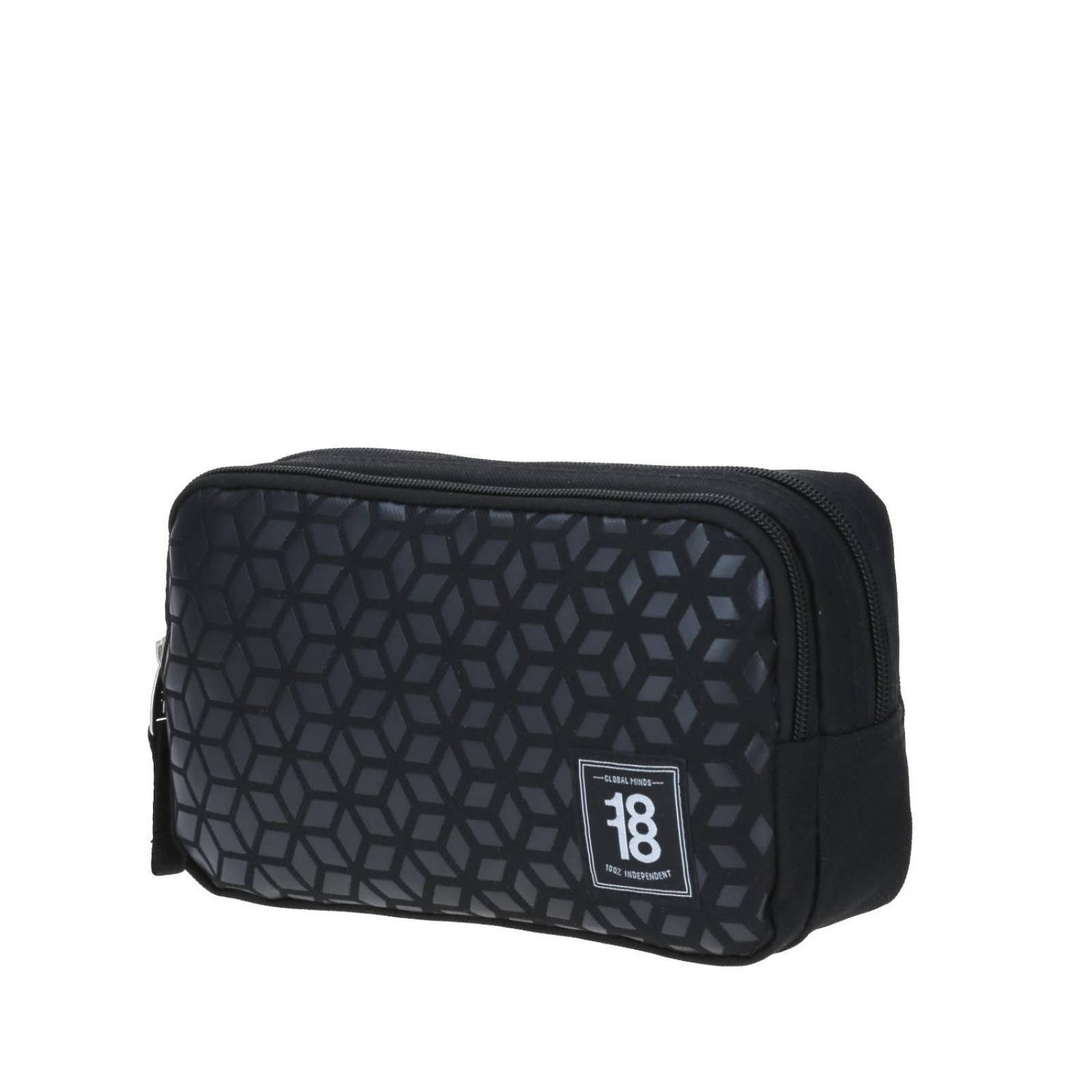 Lapicera Chico Negro 1818 Universidad TPACK para hombre 