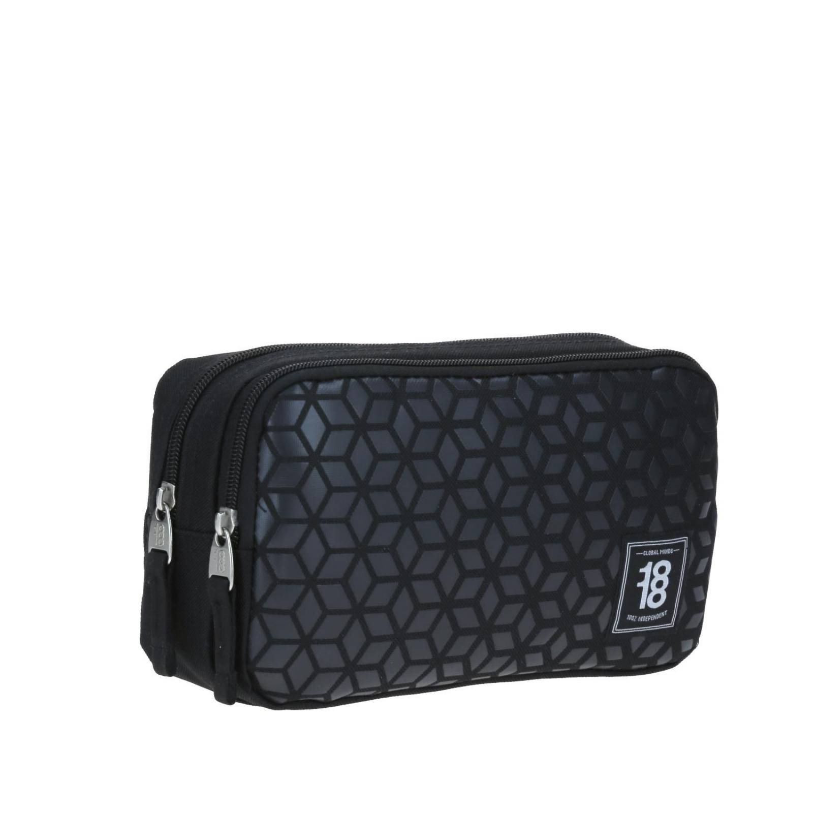 Lapicera Chico Negro 1818 Universidad TPACK para hombre 