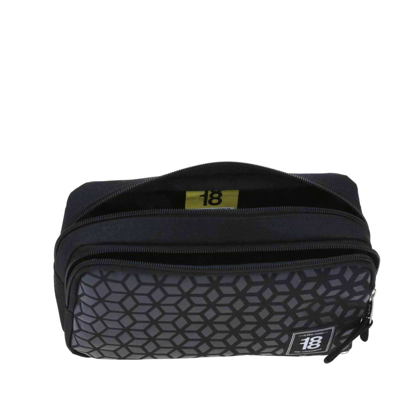 Lapicera Chico Negro 1818 Universidad TPACK para hombre 