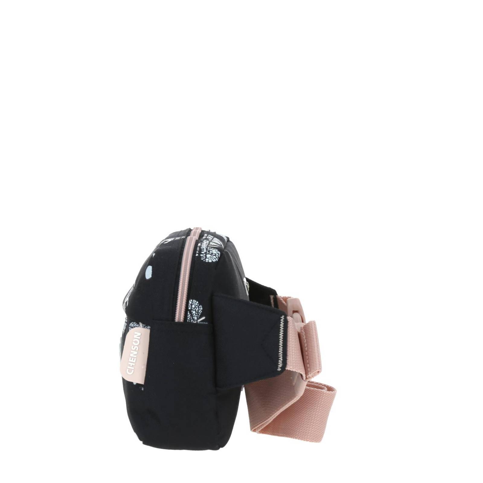 Canguro Chico Negro Chenson Happy Girl Primaria TANYE para niña