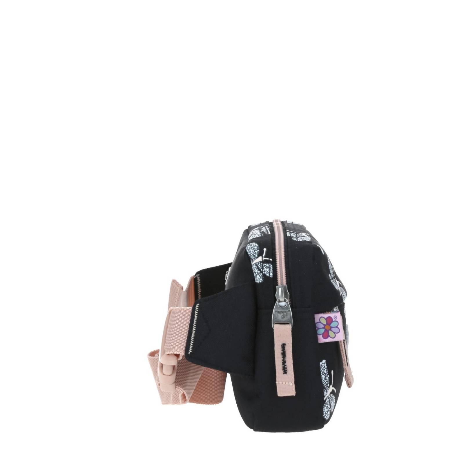 Canguro Chico Negro Chenson Happy Girl Primaria TANYE para niña